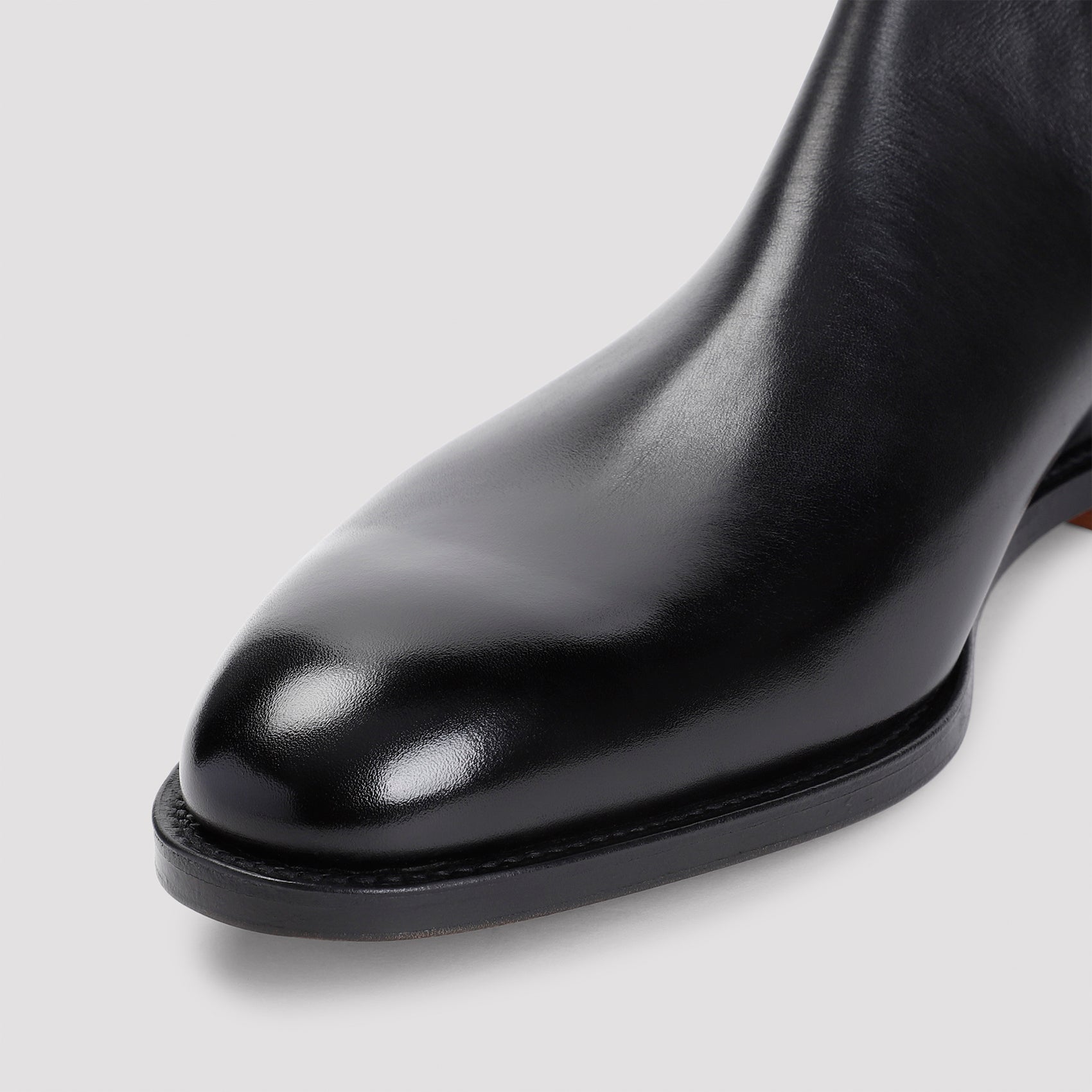 John Lobb Lawry Boots