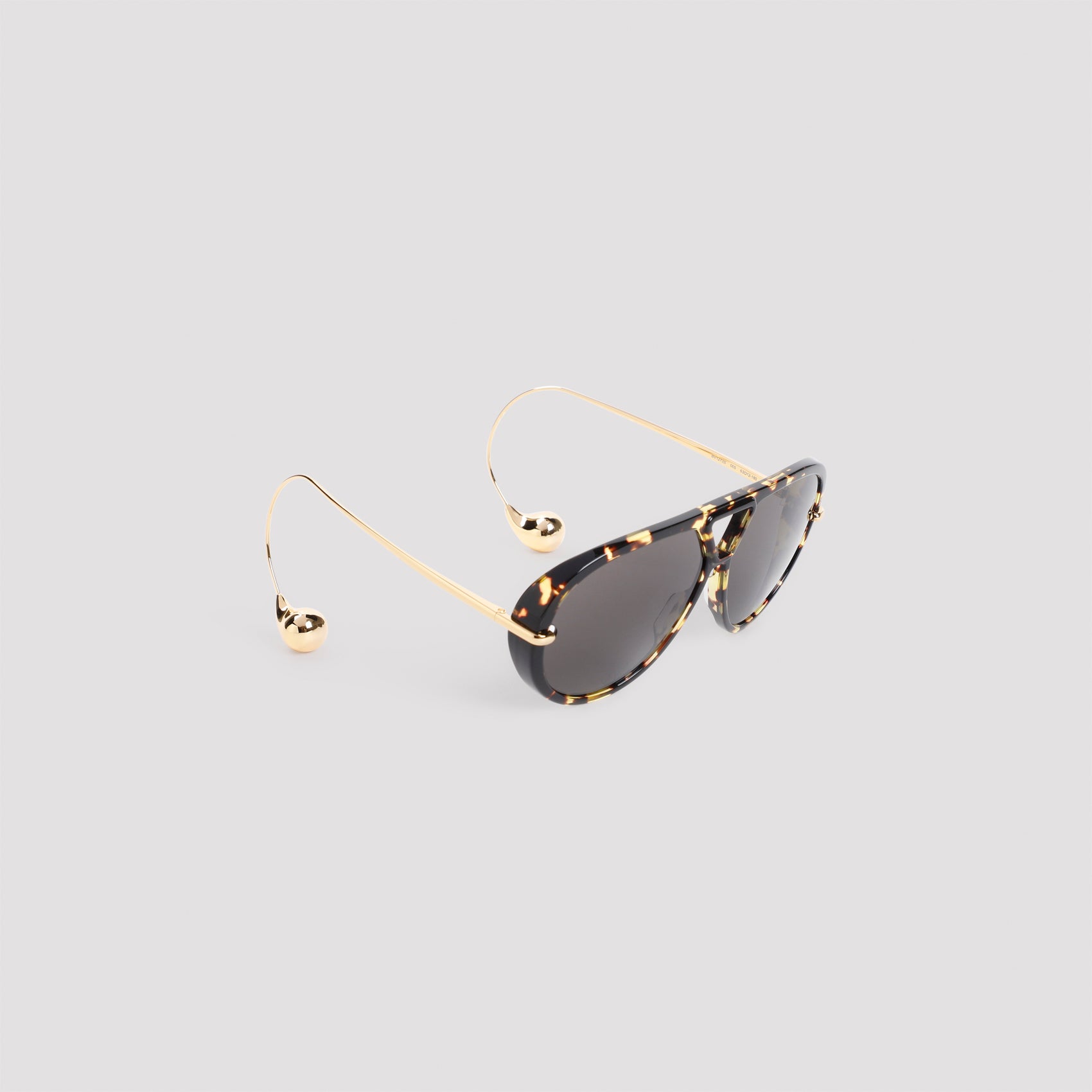 Bottega Veneta Acetate Sunglasses