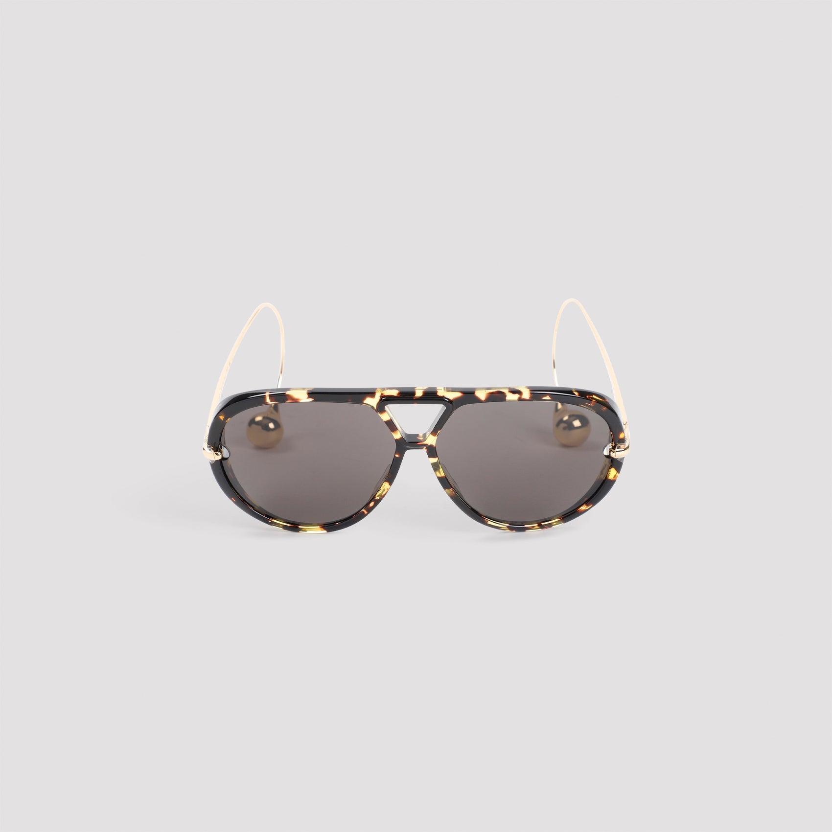 Bottega Veneta Acetate Sunglasses