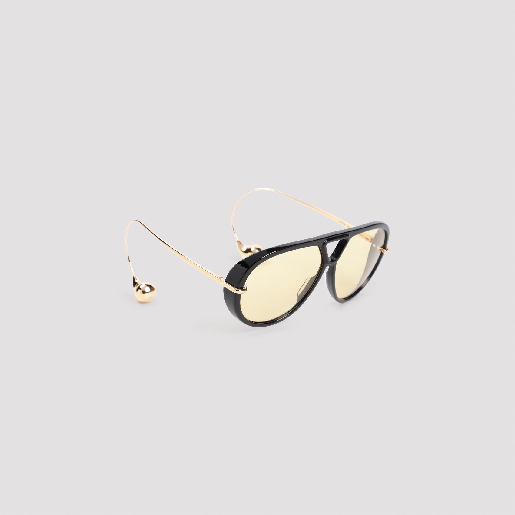Bottega Veneta Acetate Sunglasses