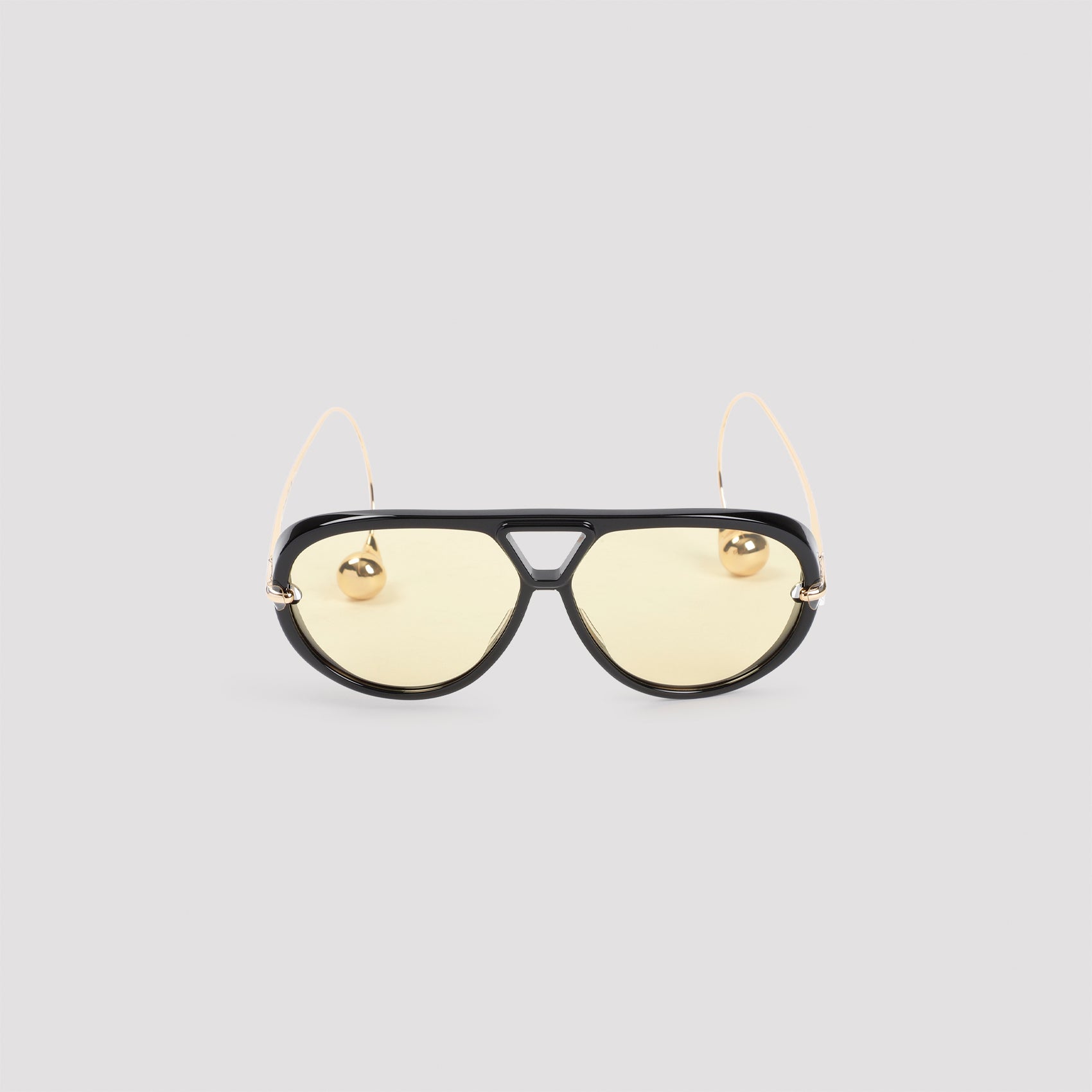 Bottega Veneta Acetate Sunglasses