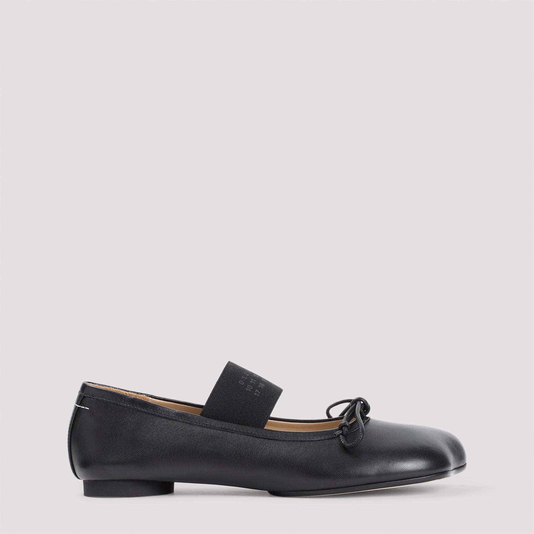 MM6 Maison Margiela Ballet Shoe