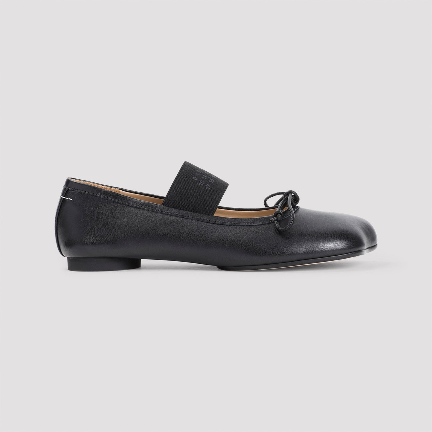 MM6 Maison Margiela Ballet Shoe