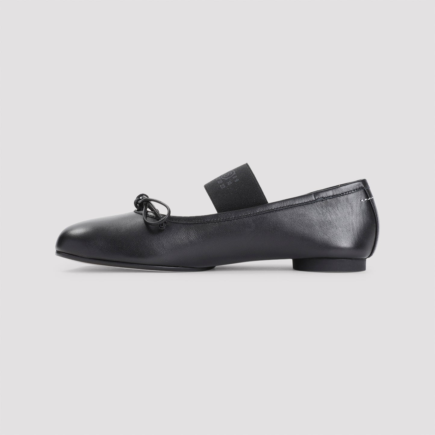 MM6 Maison Margiela Ballet Shoe