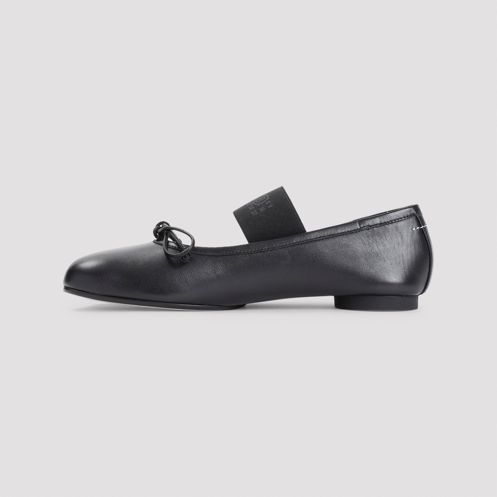 MM6 Maison Margiela Ballet Shoe