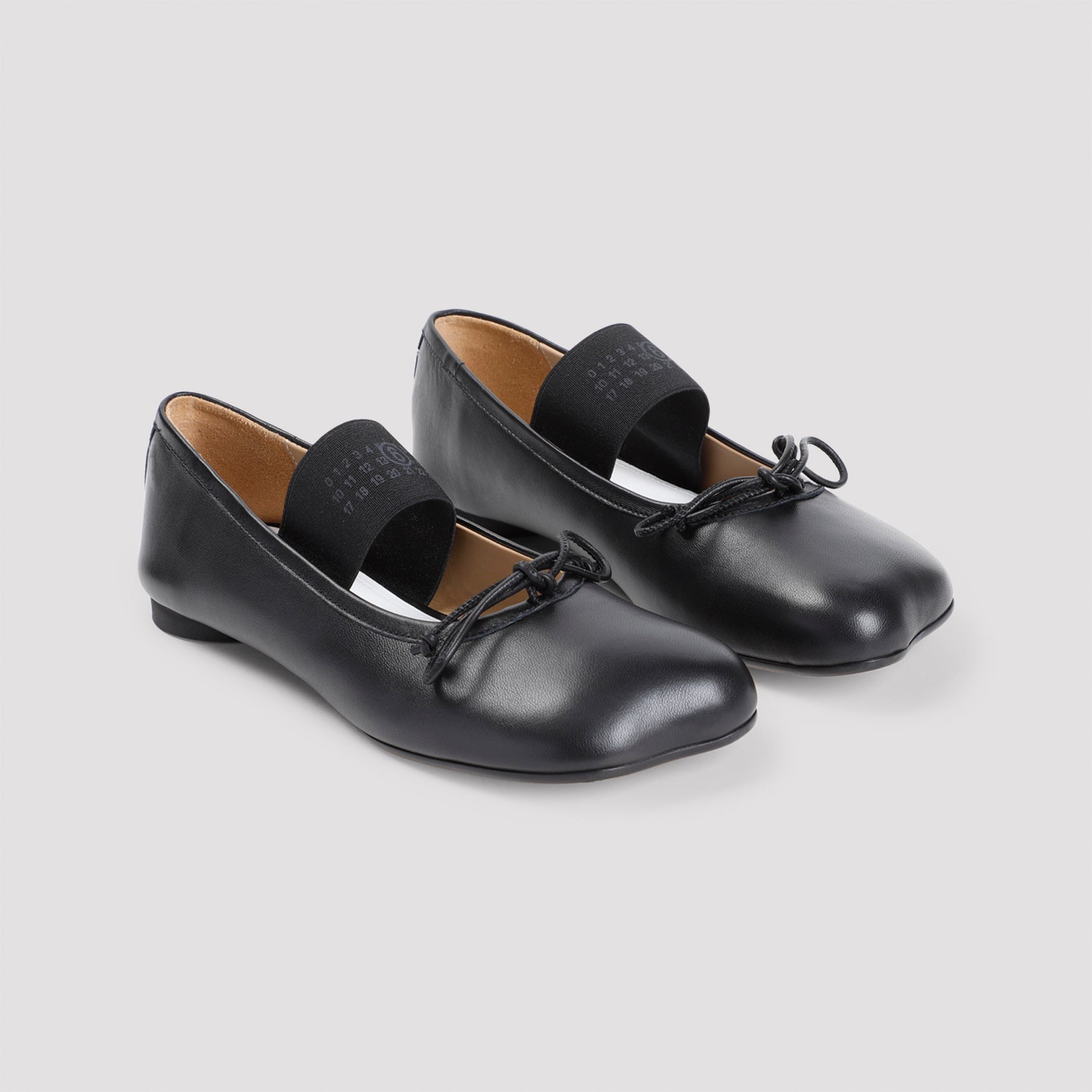 MM6 Maison Margiela Ballet Shoe