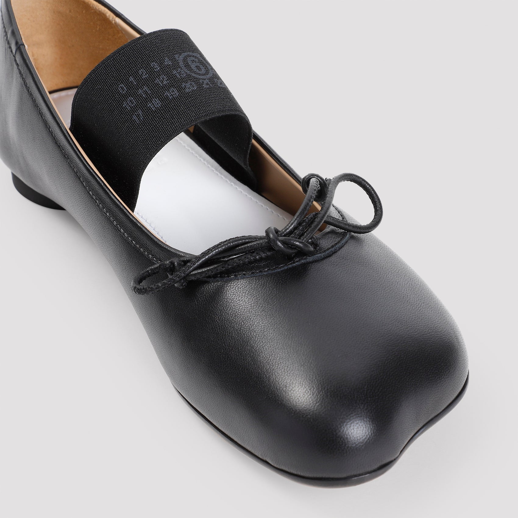MM6 Maison Margiela Ballet Shoe