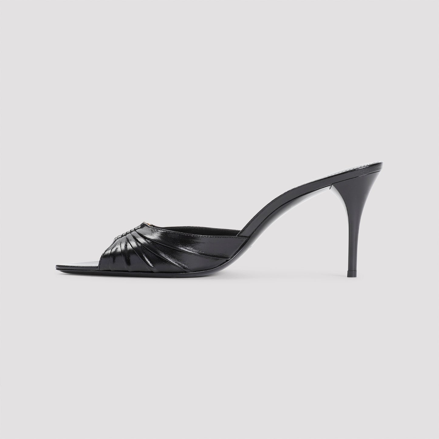 Saint Laurent Babylone 90 Sandals