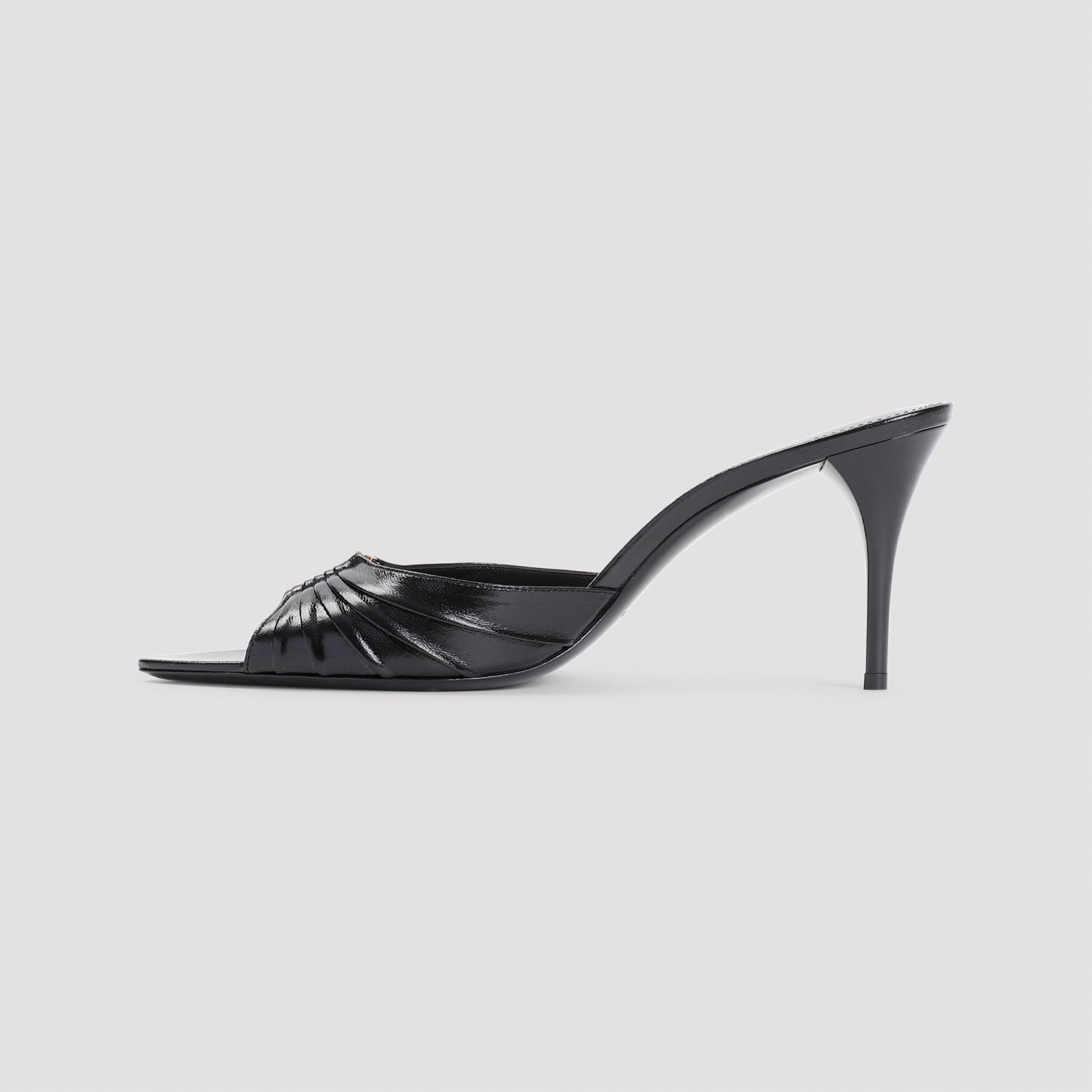 Saint Laurent Babylone 90 Sandals