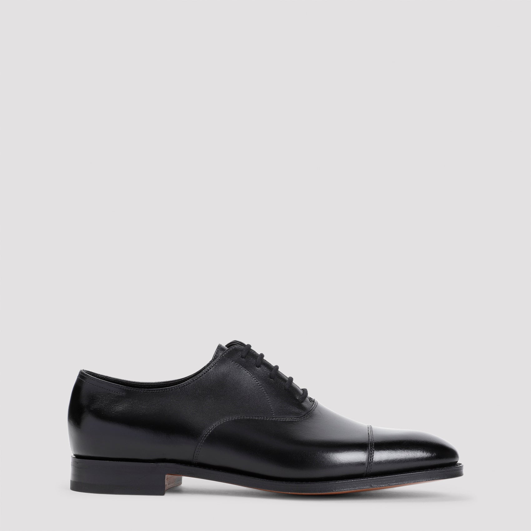 John Lobb City II Oxfords