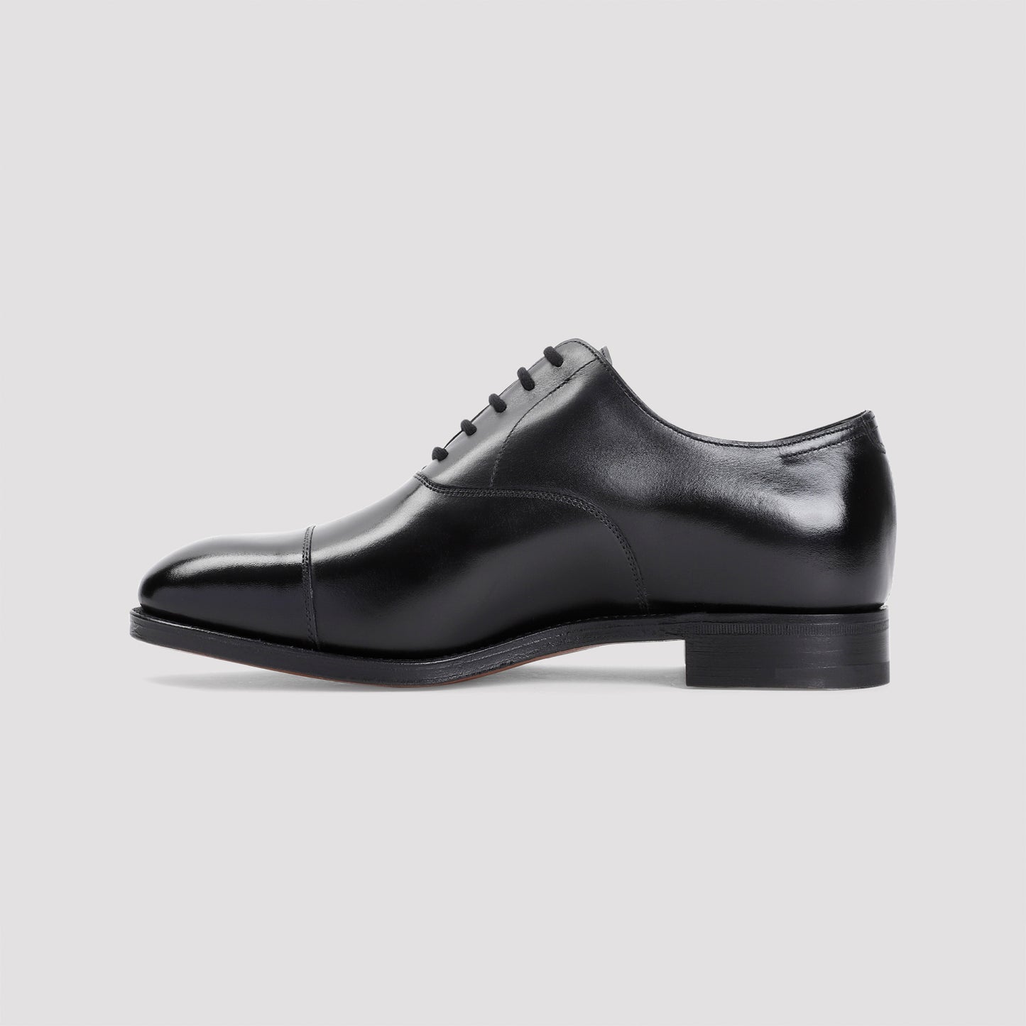 John Lobb City II Oxfords