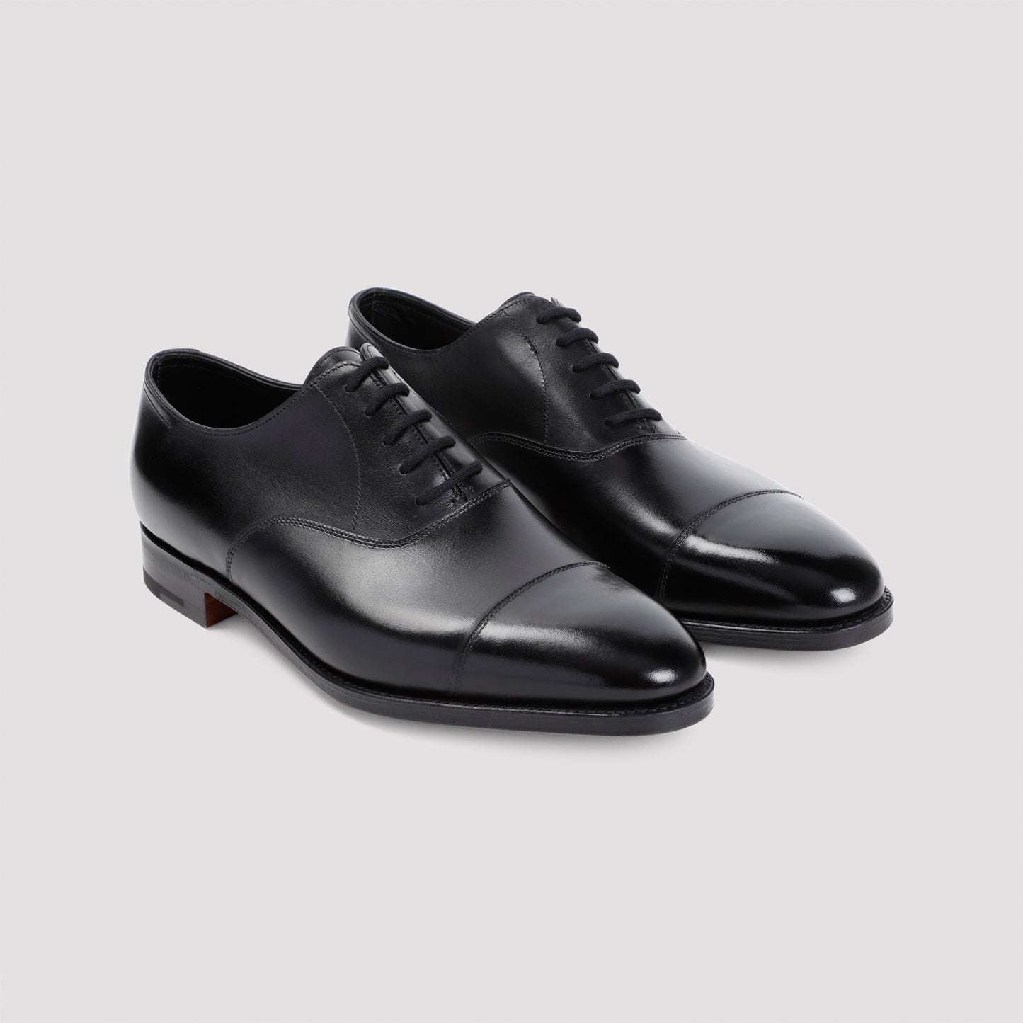 John Lobb City II Oxfords