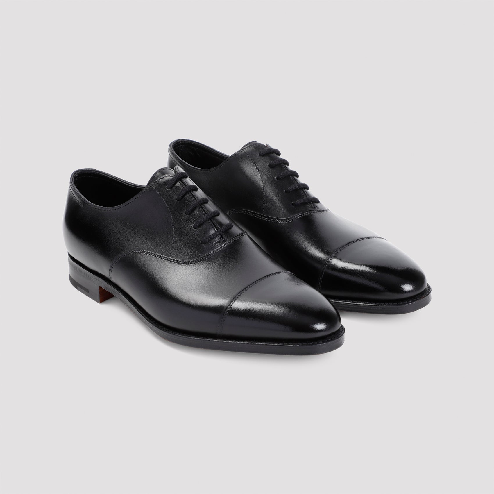 John Lobb City II Oxfords