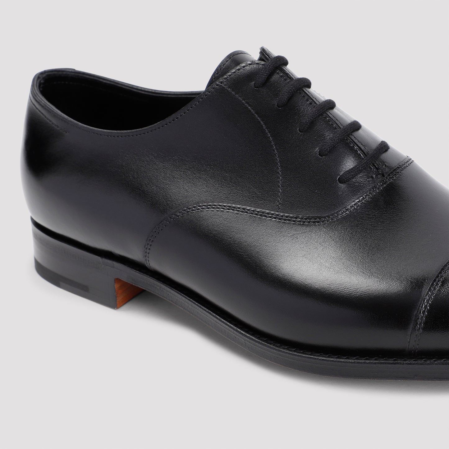 John Lobb City II Oxfords