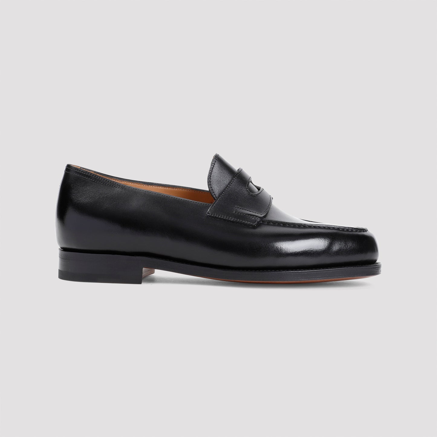 John Lobb Lopez Loafers
