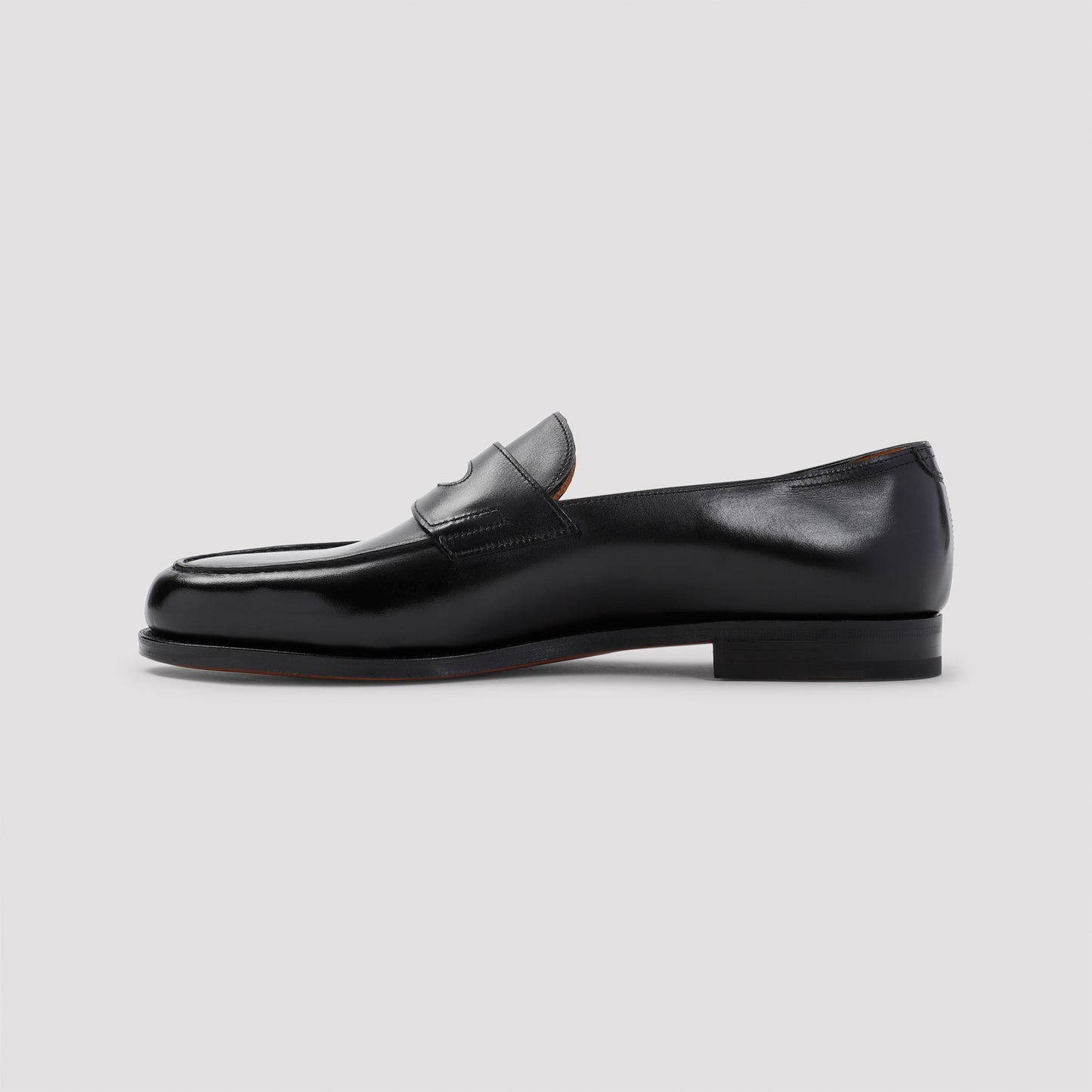 John Lobb Lopez Loafers