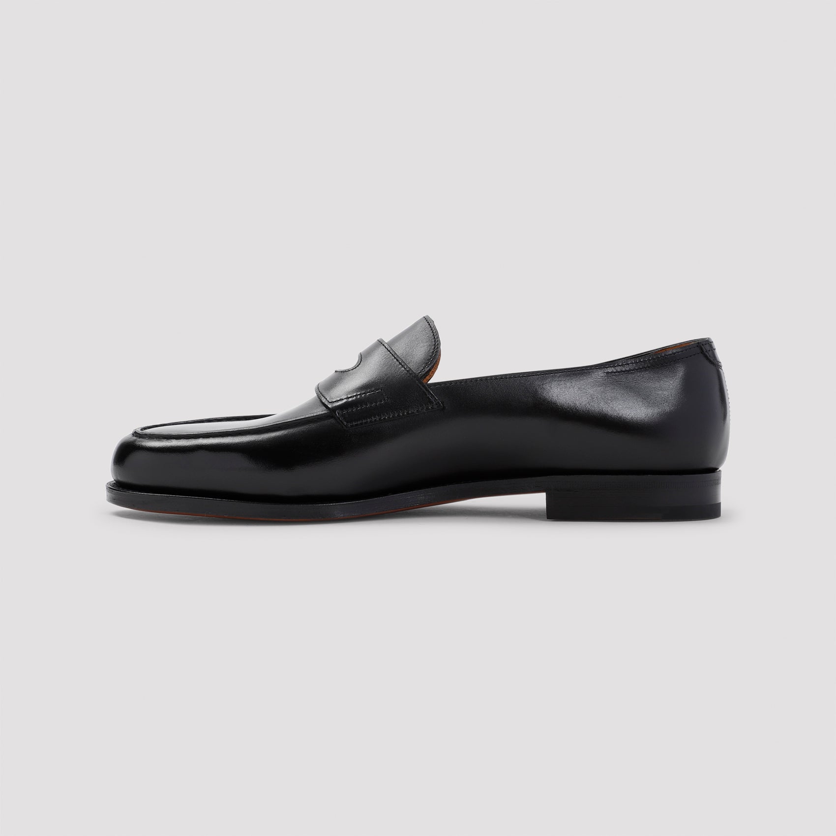 John Lobb Lopez Loafers