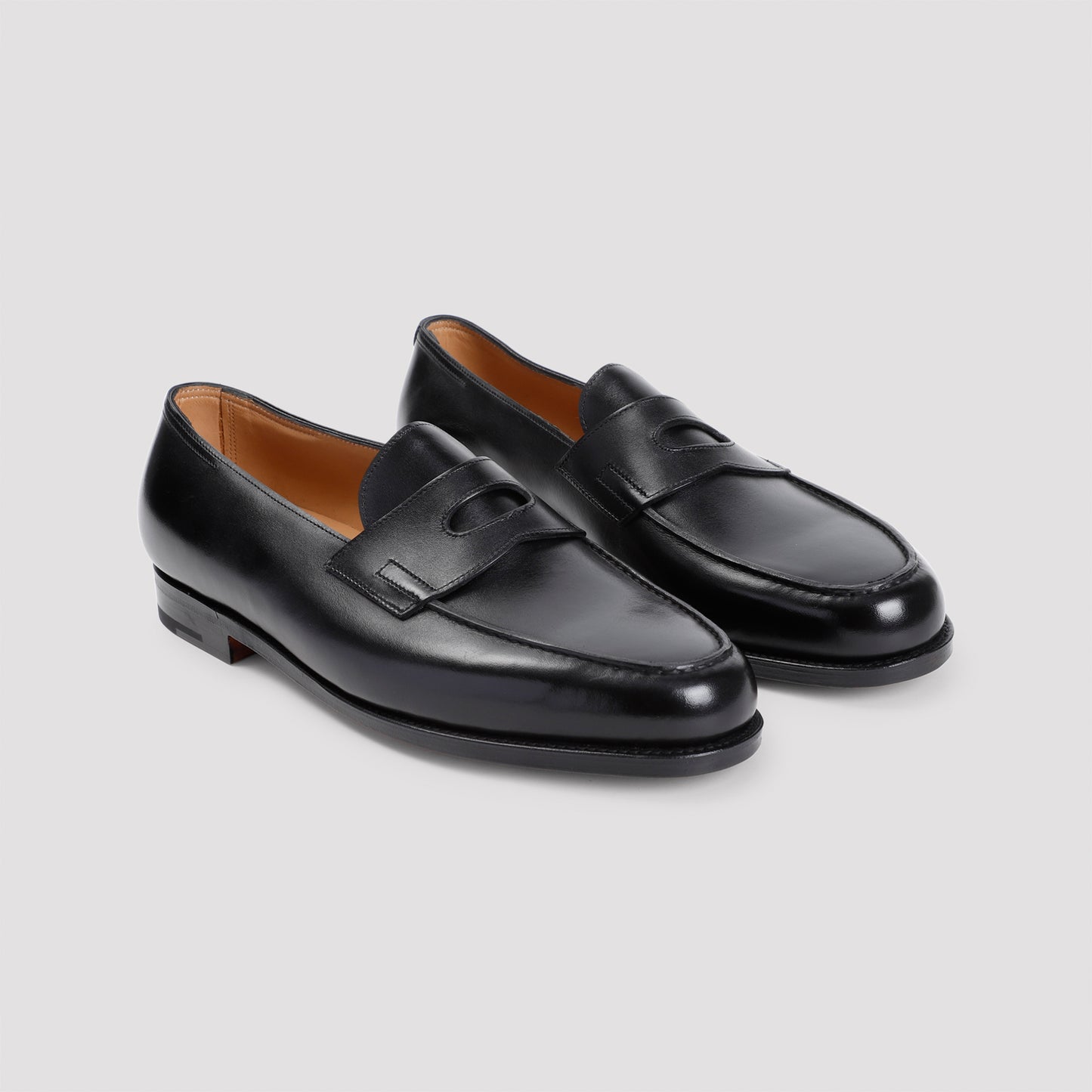 John Lobb Lopez Loafers