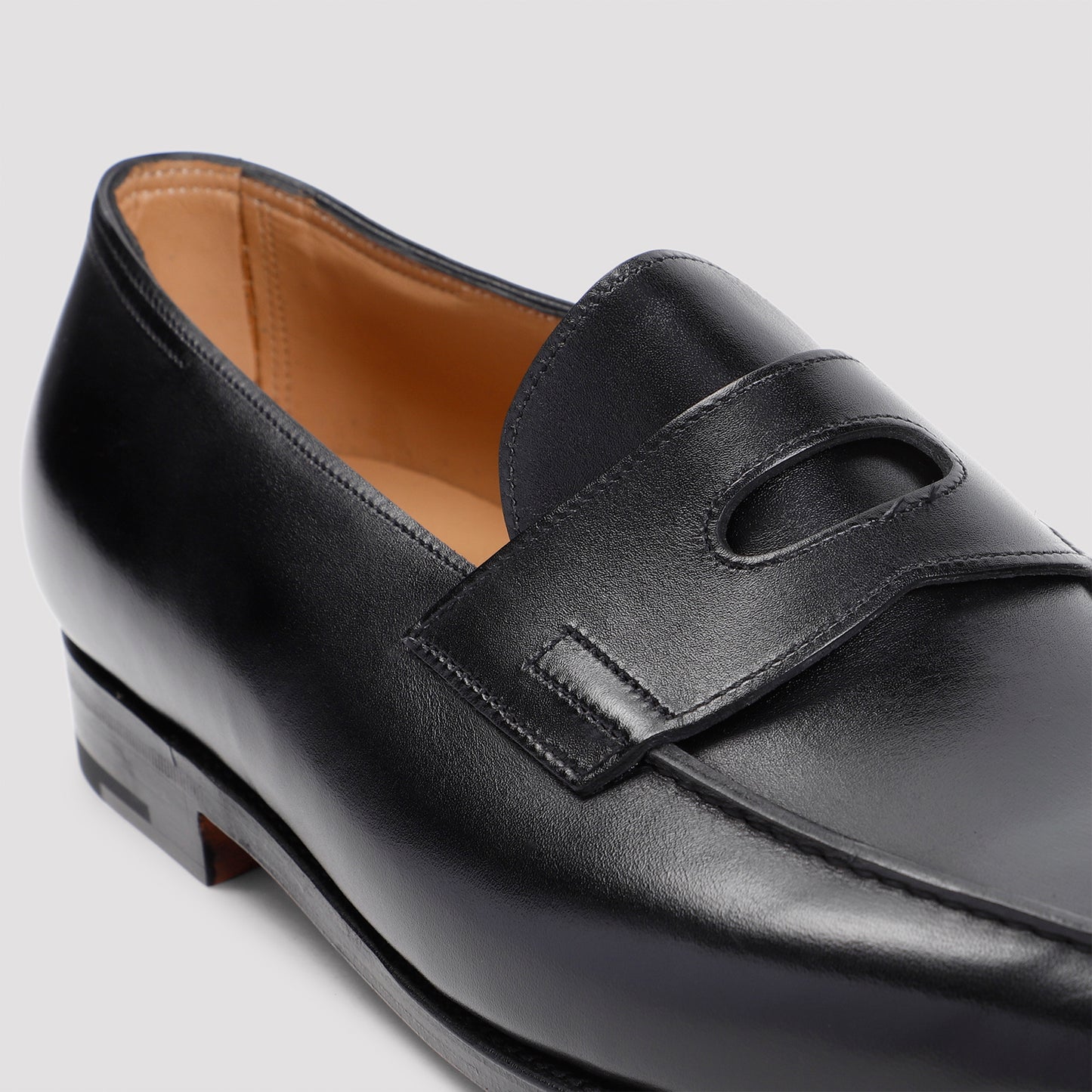 John Lobb Lopez Loafers