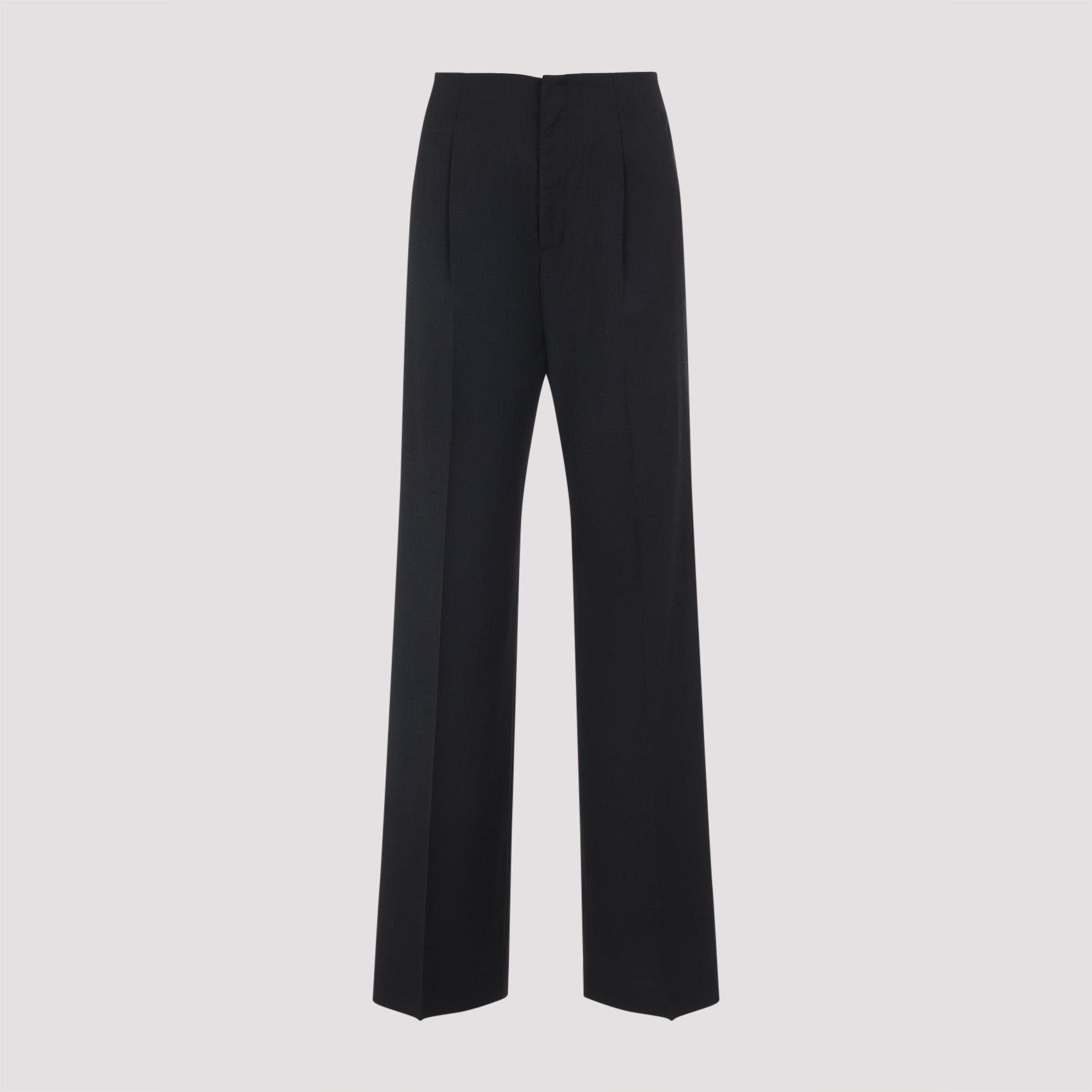 Alberta Ferretti Tropical Pants