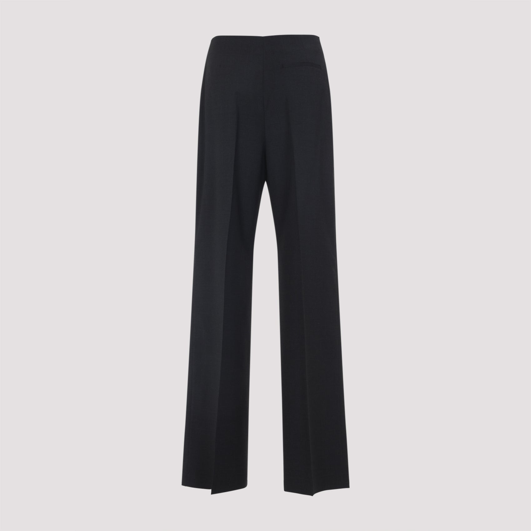 Alberta Ferretti Tropical Pants