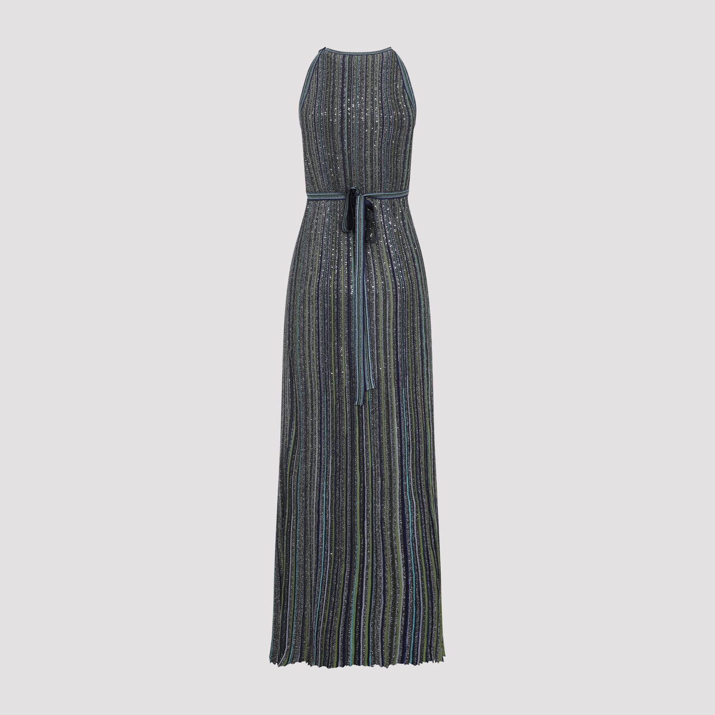 Missoni Sleeveless Long dress