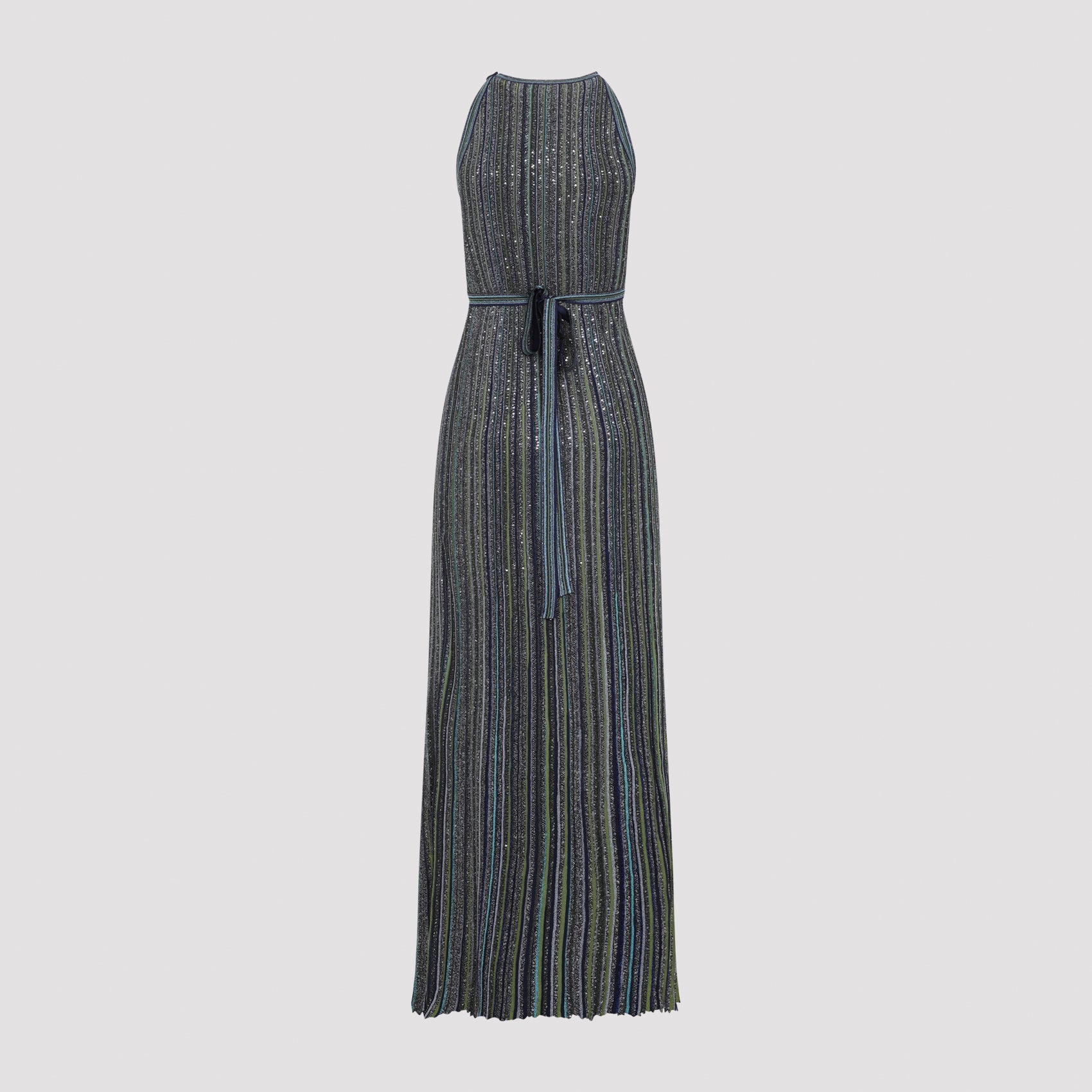 Missoni Sleeveless Long dress