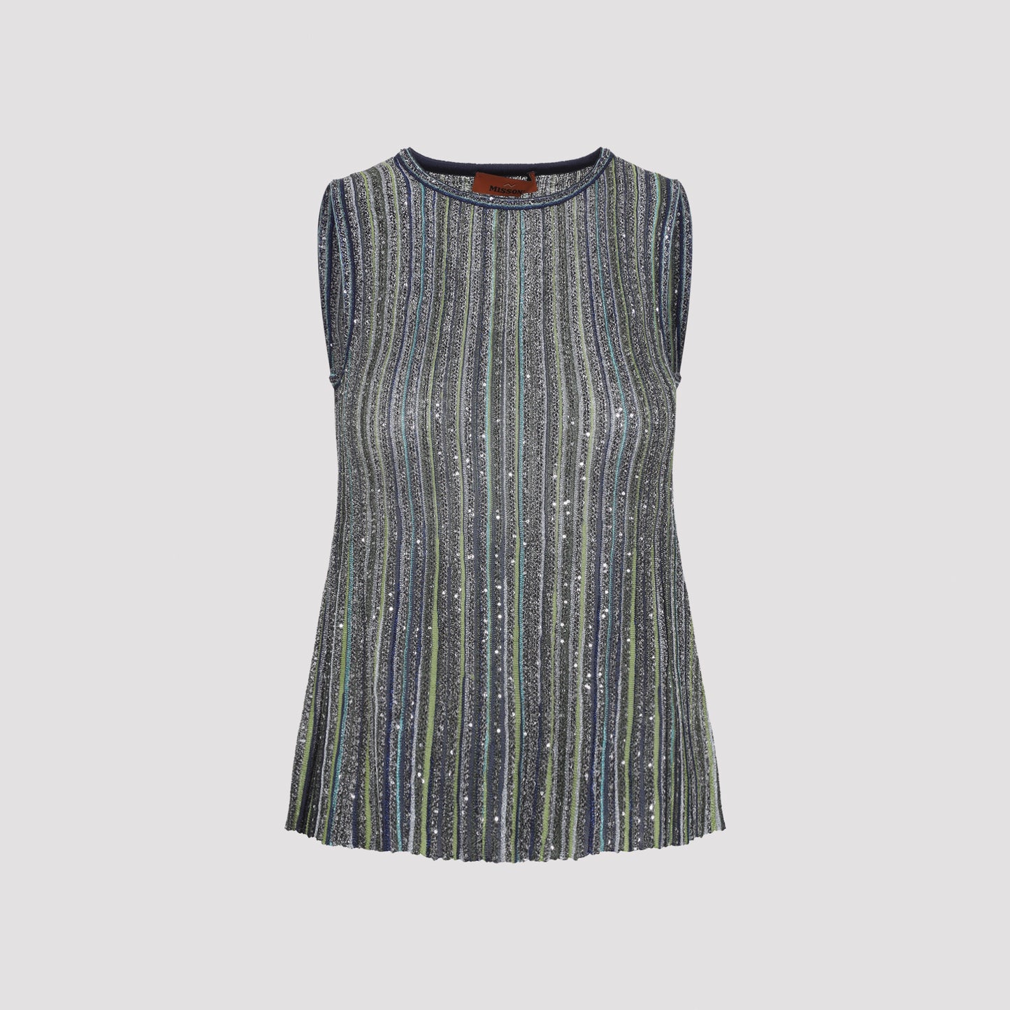 Missoni Tank Top