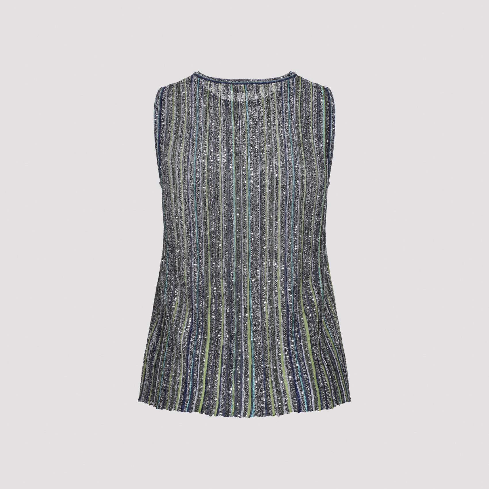 Missoni Tank Top