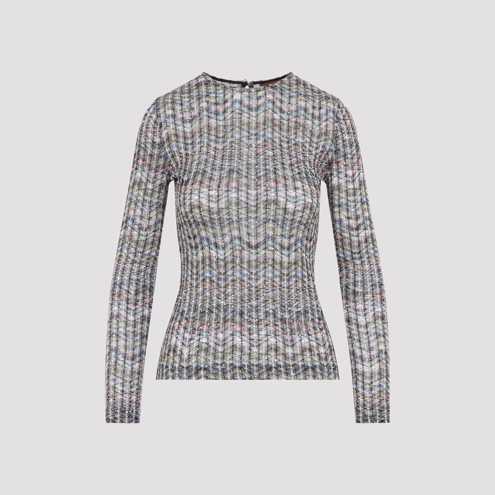 Missoni Crewneck Sweater