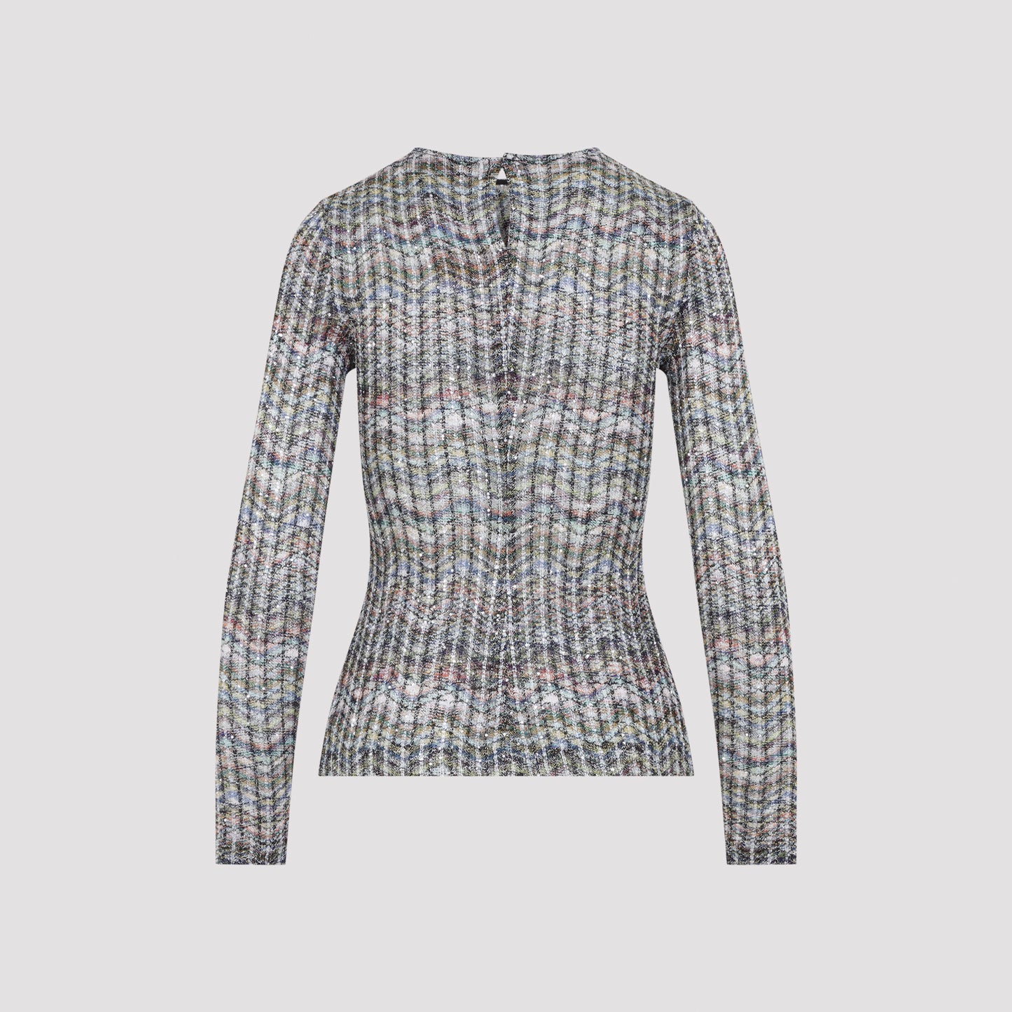 Missoni Crewneck Sweater