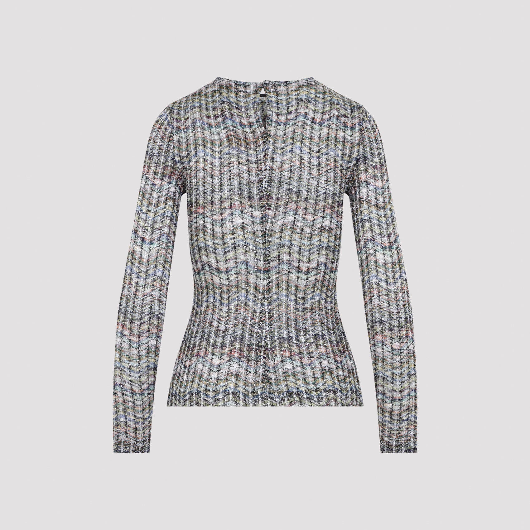 Missoni Crewneck Sweater