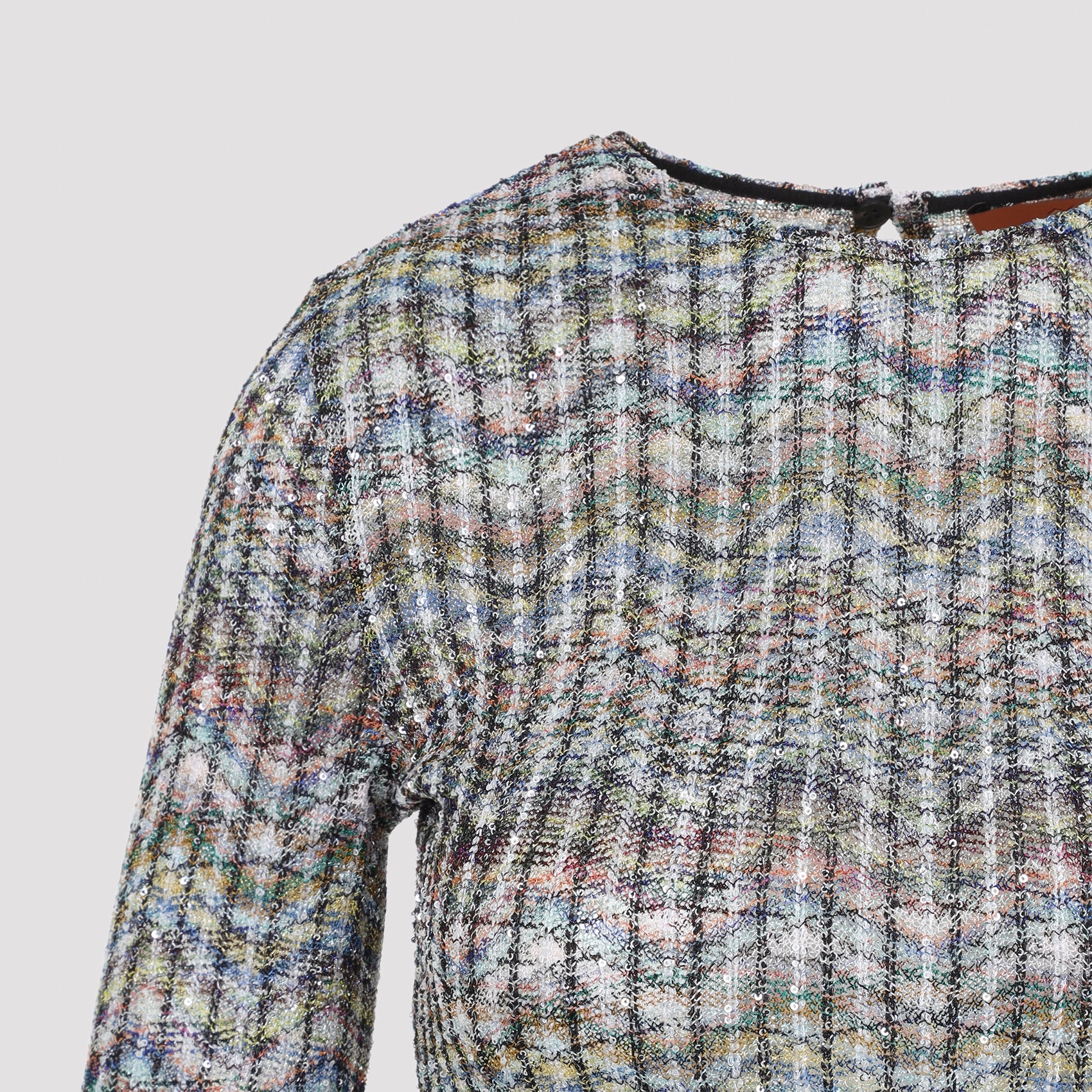 Missoni Crewneck Sweater
