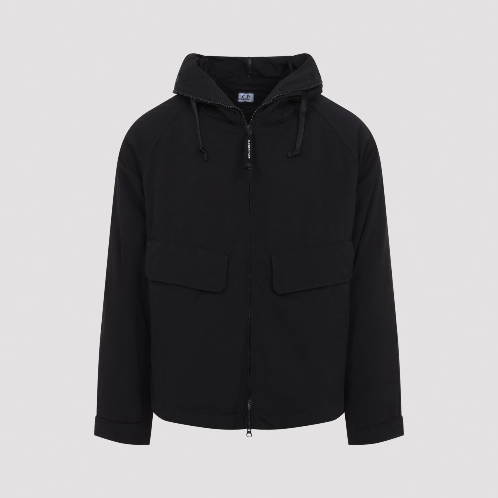 Cp Company Twill Mixer Explorer jacket