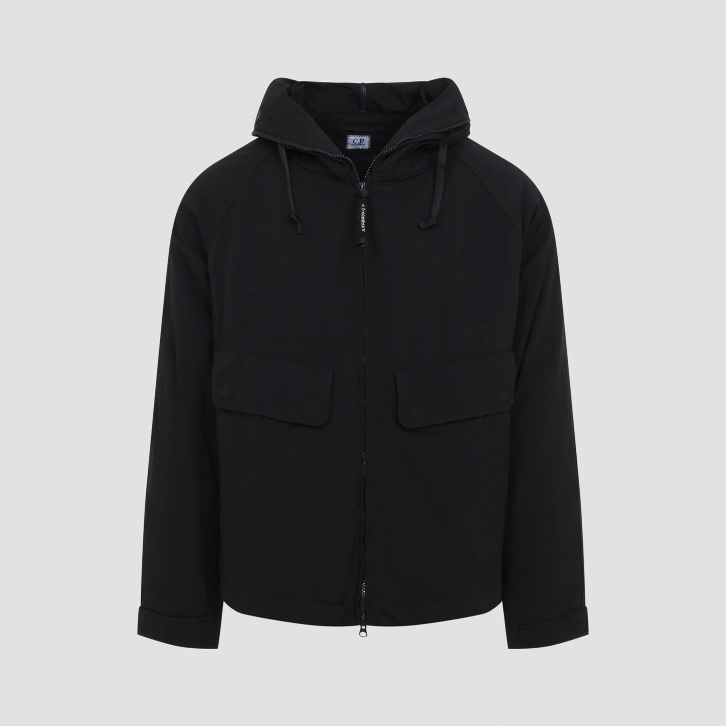 Cp Company Twill Mixer Explorer jacket