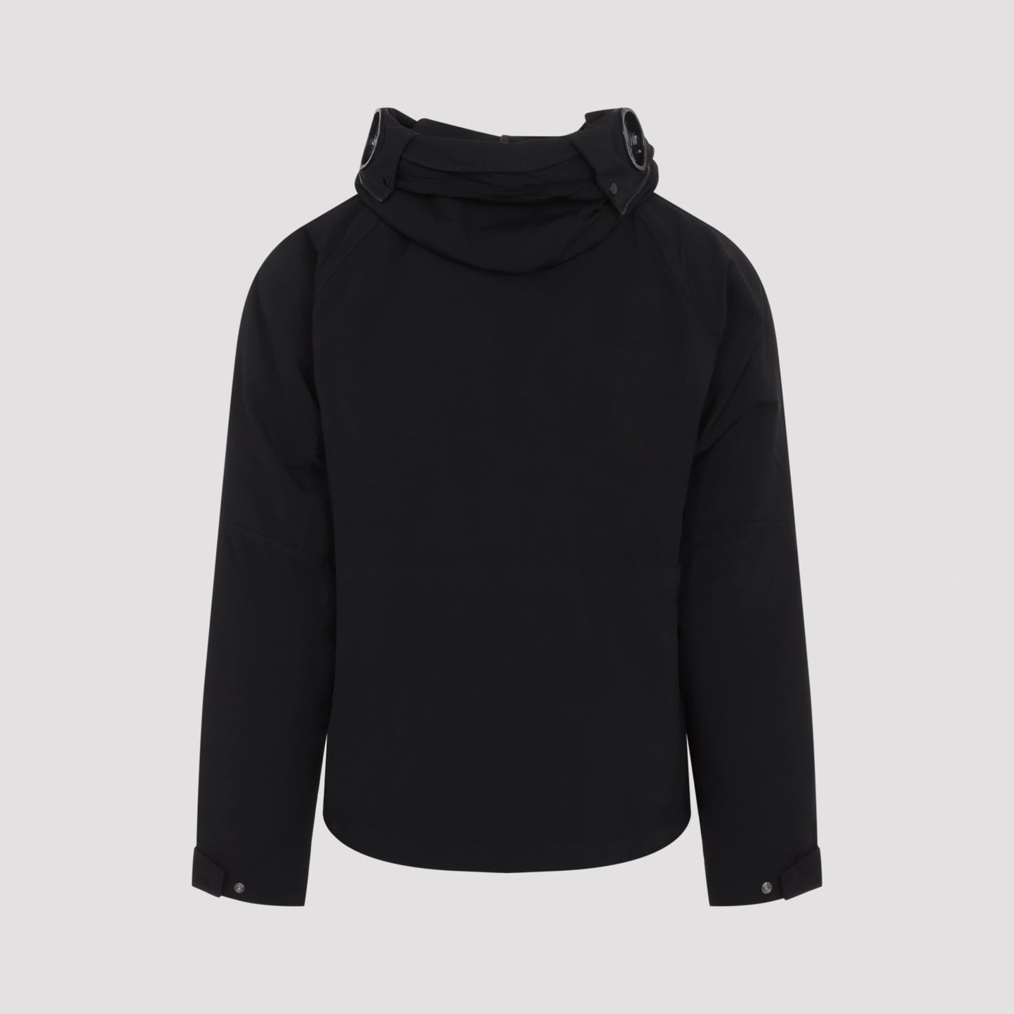 Cp Company Twill Mixer Explorer jacket