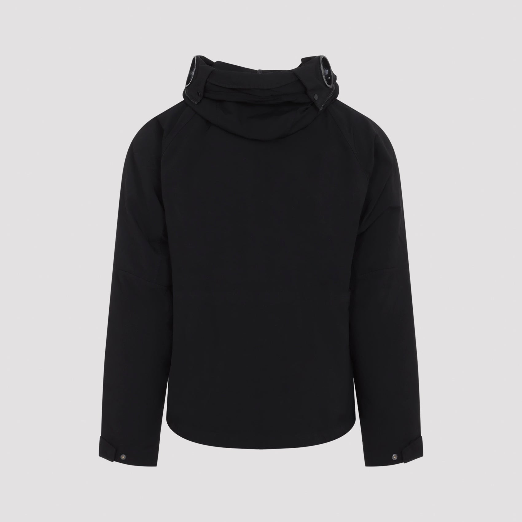 Cp Company Twill Mixer Explorer jacket