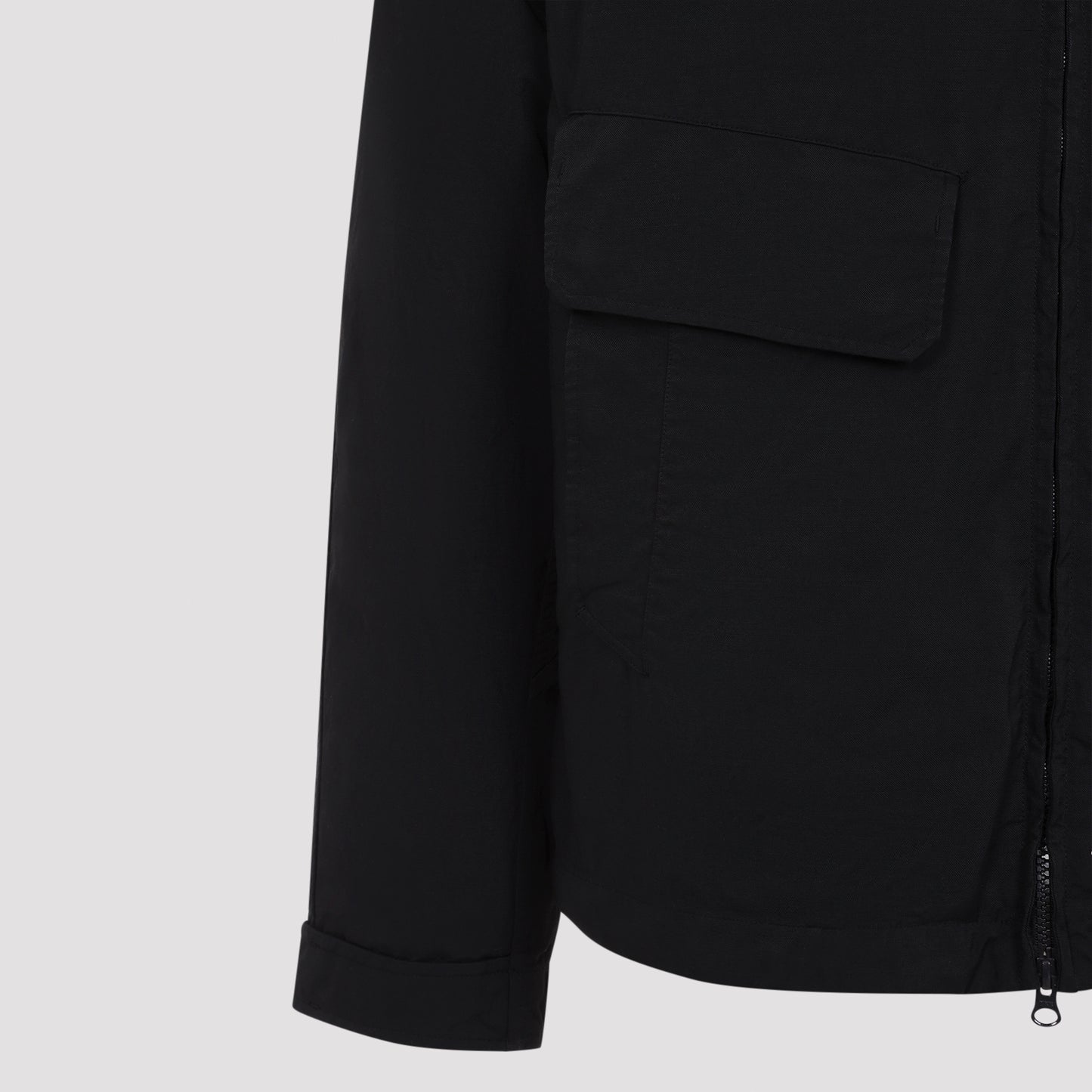 Cp Company Twill Mixer Explorer jacket