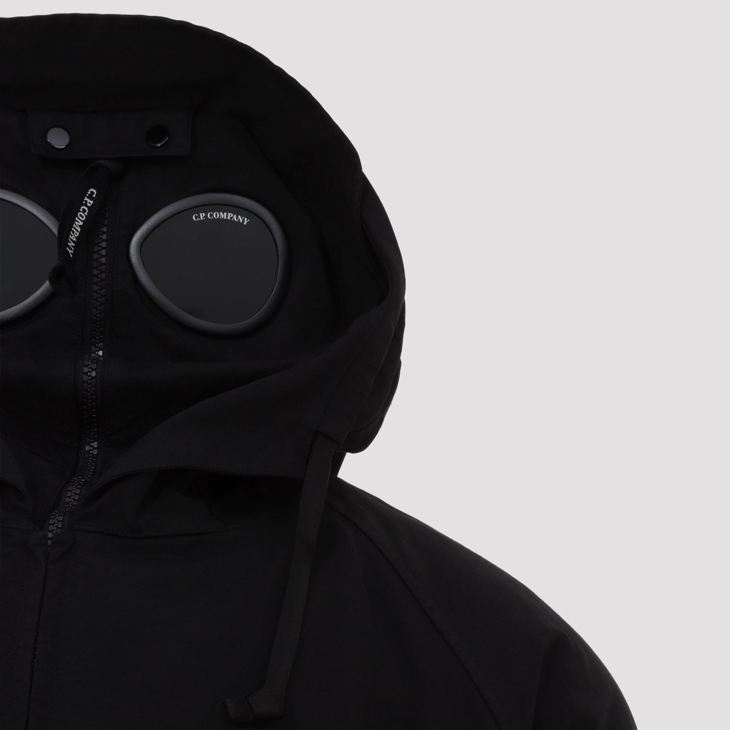 Cp Company Twill Mixer Explorer jacket