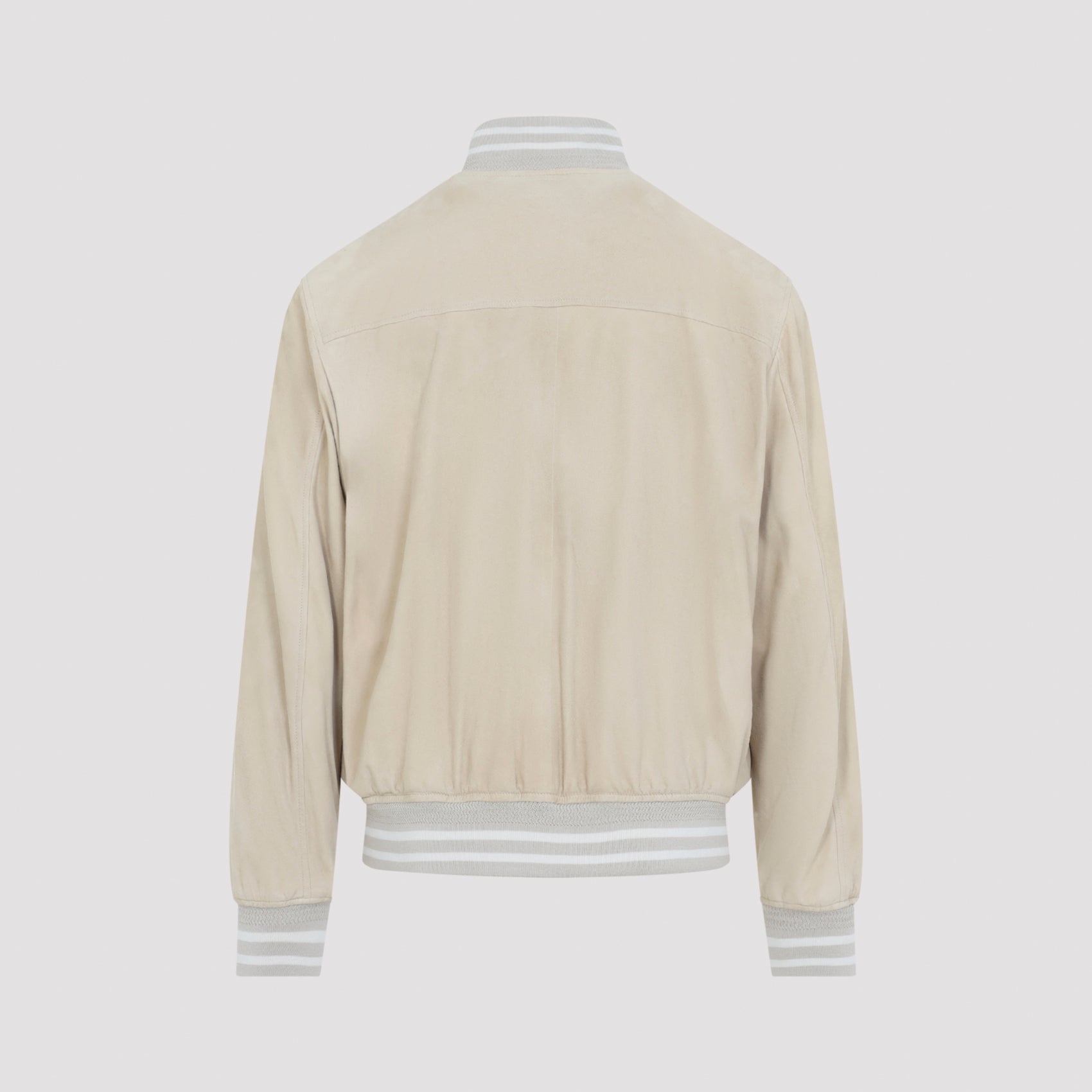 Ralph Lauren Purple Label Bomber Jacket