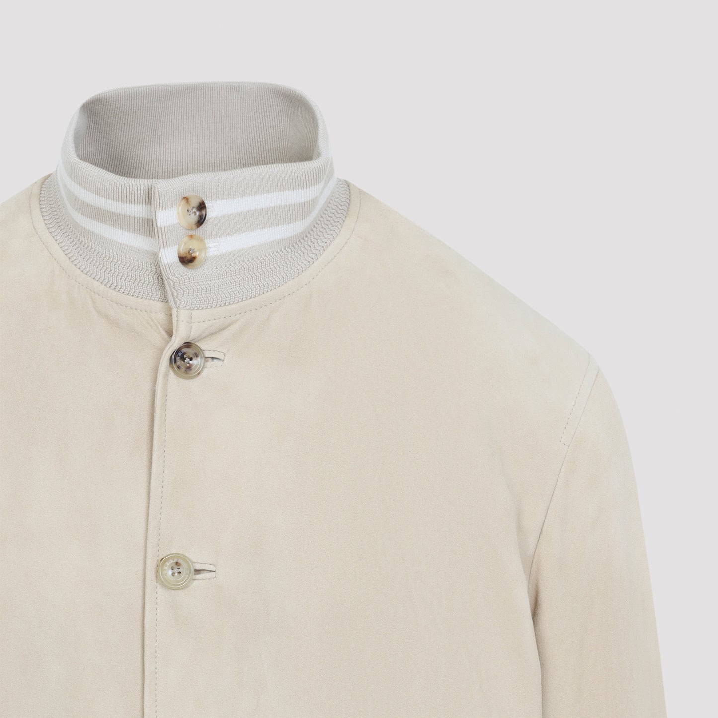 Ralph Lauren Purple Label Bomber Jacket