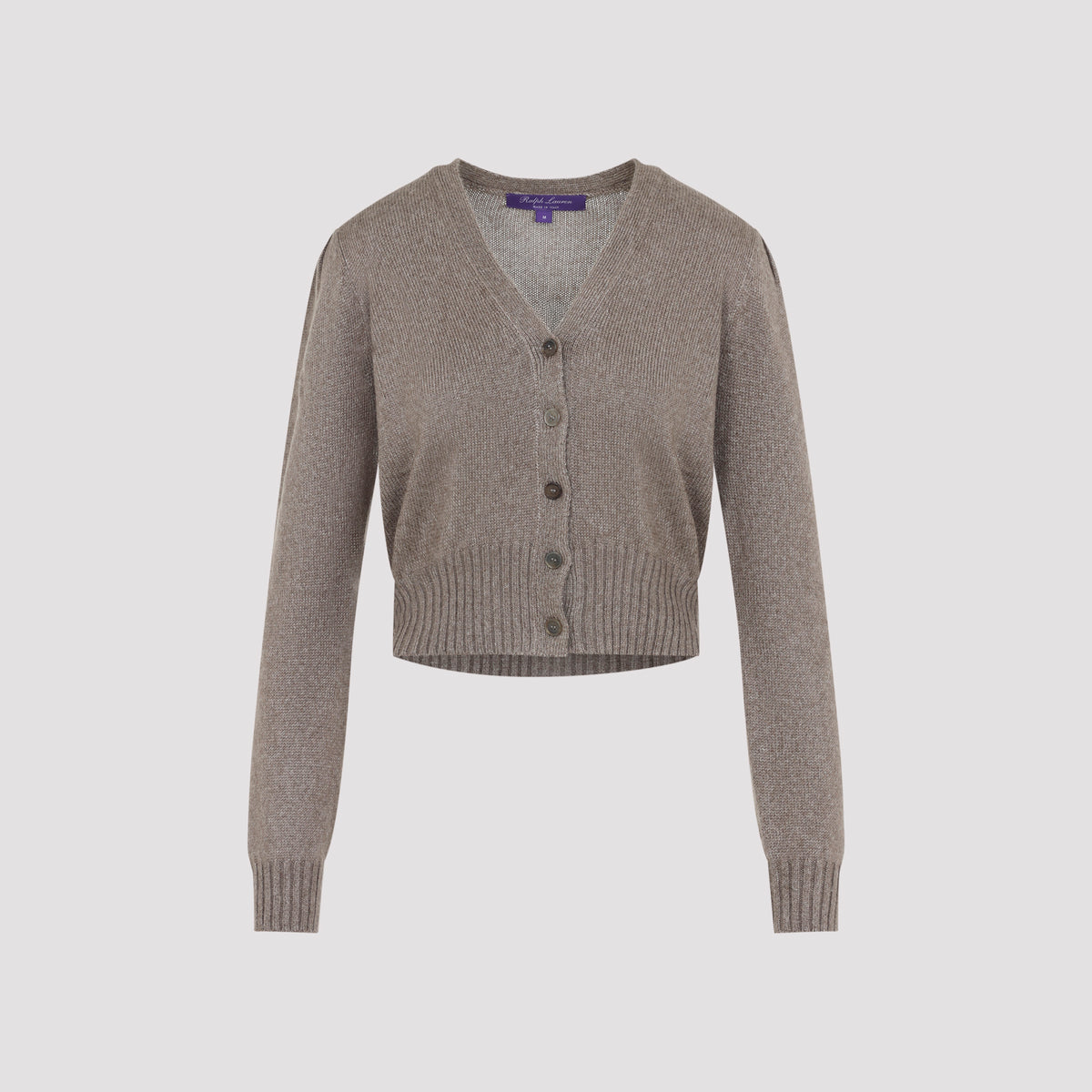 Ralph Lauren Collection Cardigan