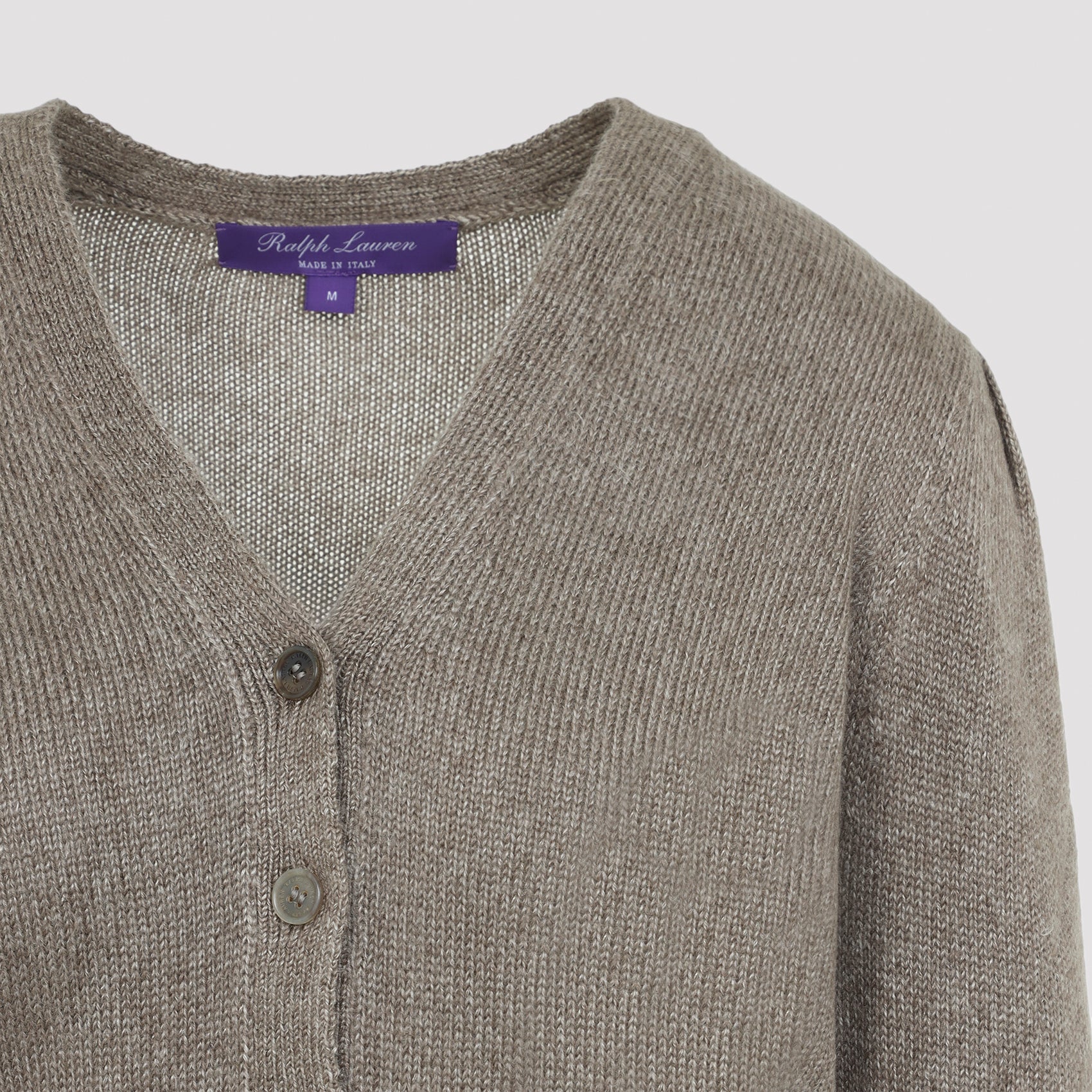Ralph Lauren Collection Cardigan