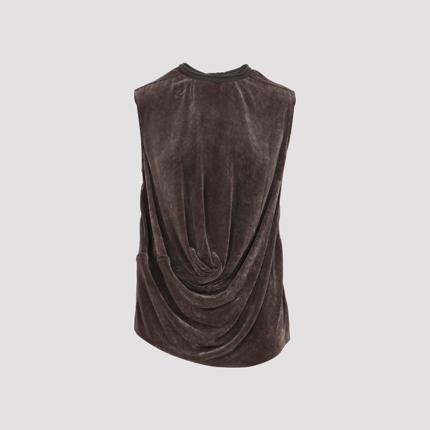 Rick Owens Subhuman Top