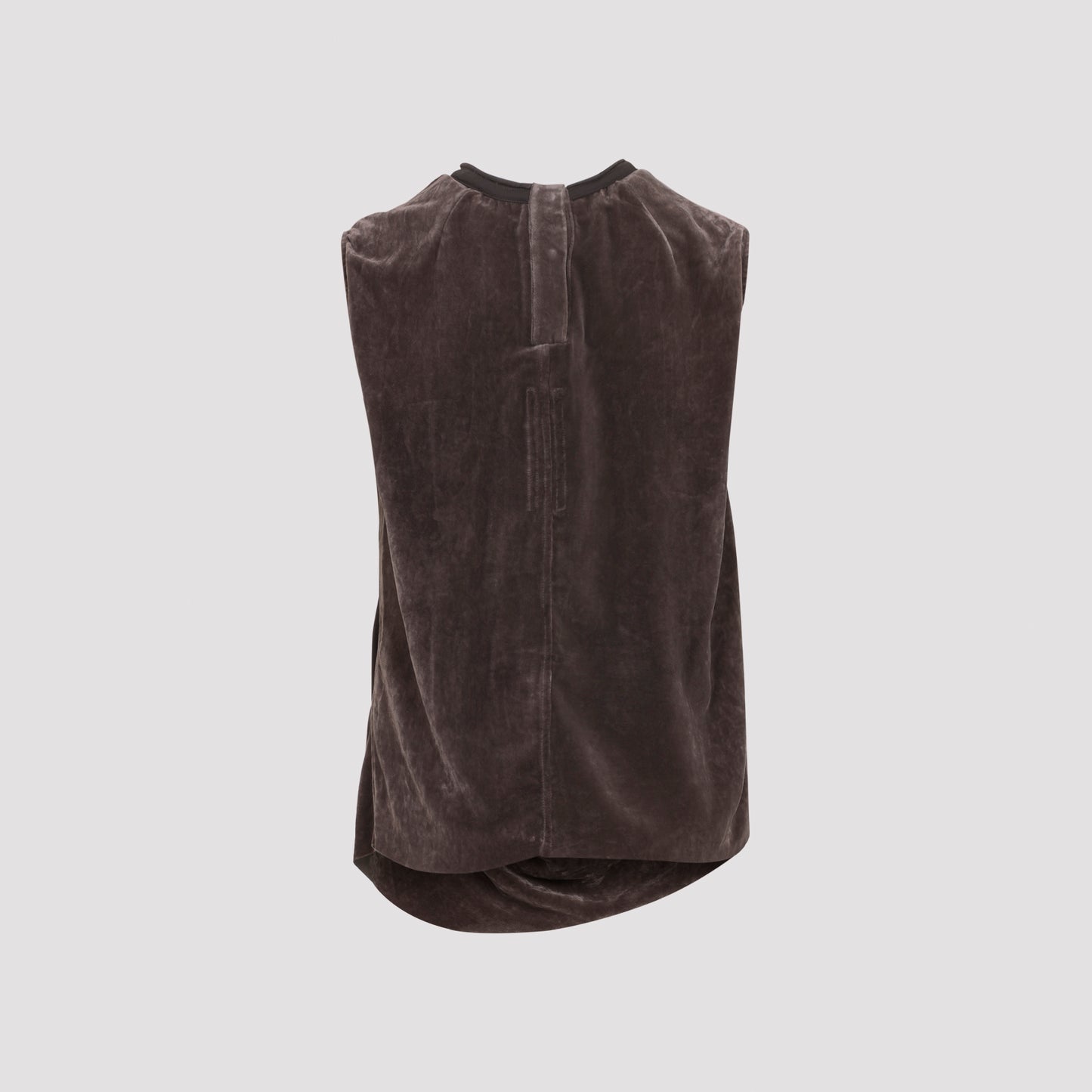 Rick Owens Subhuman Top