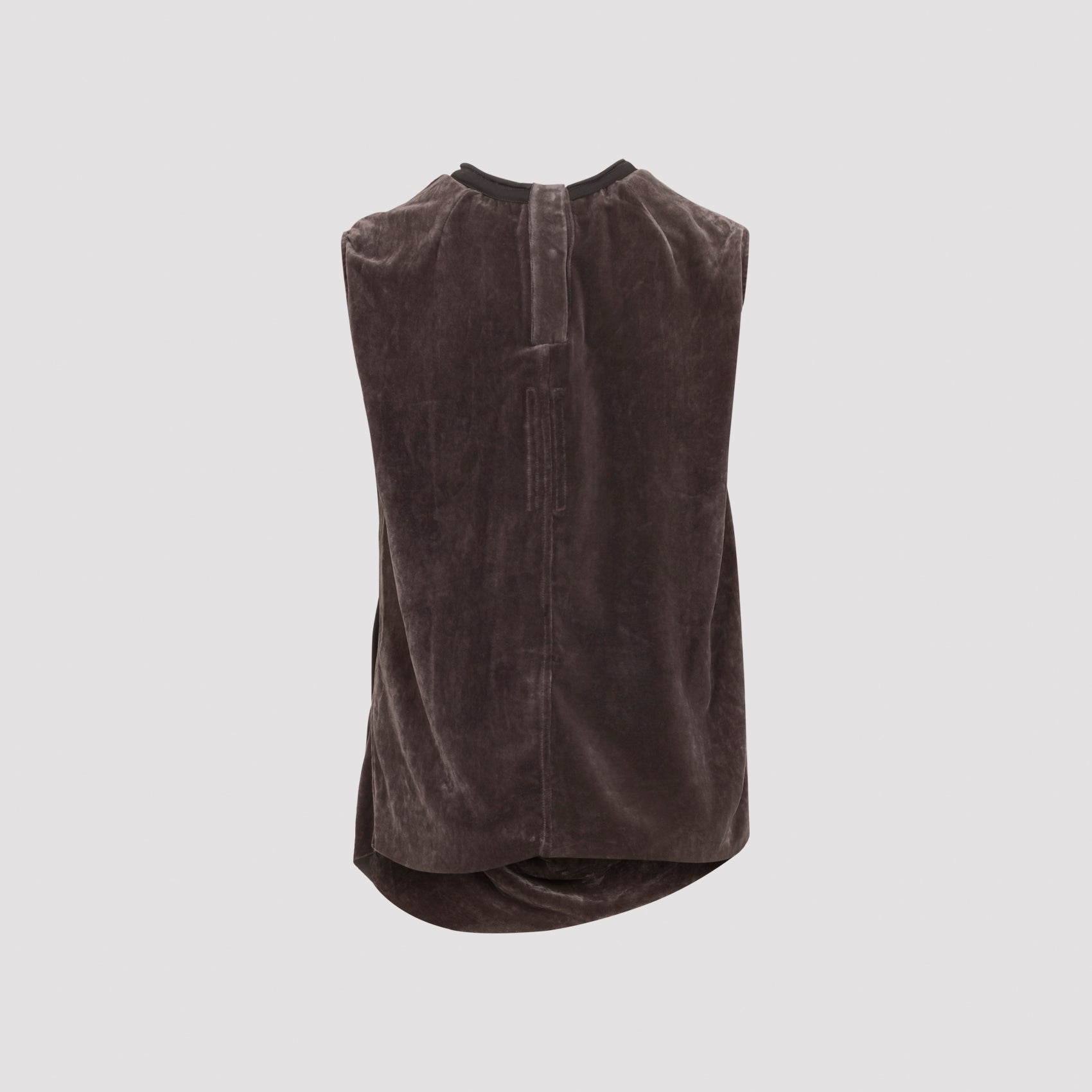 Rick Owens Subhuman Top
