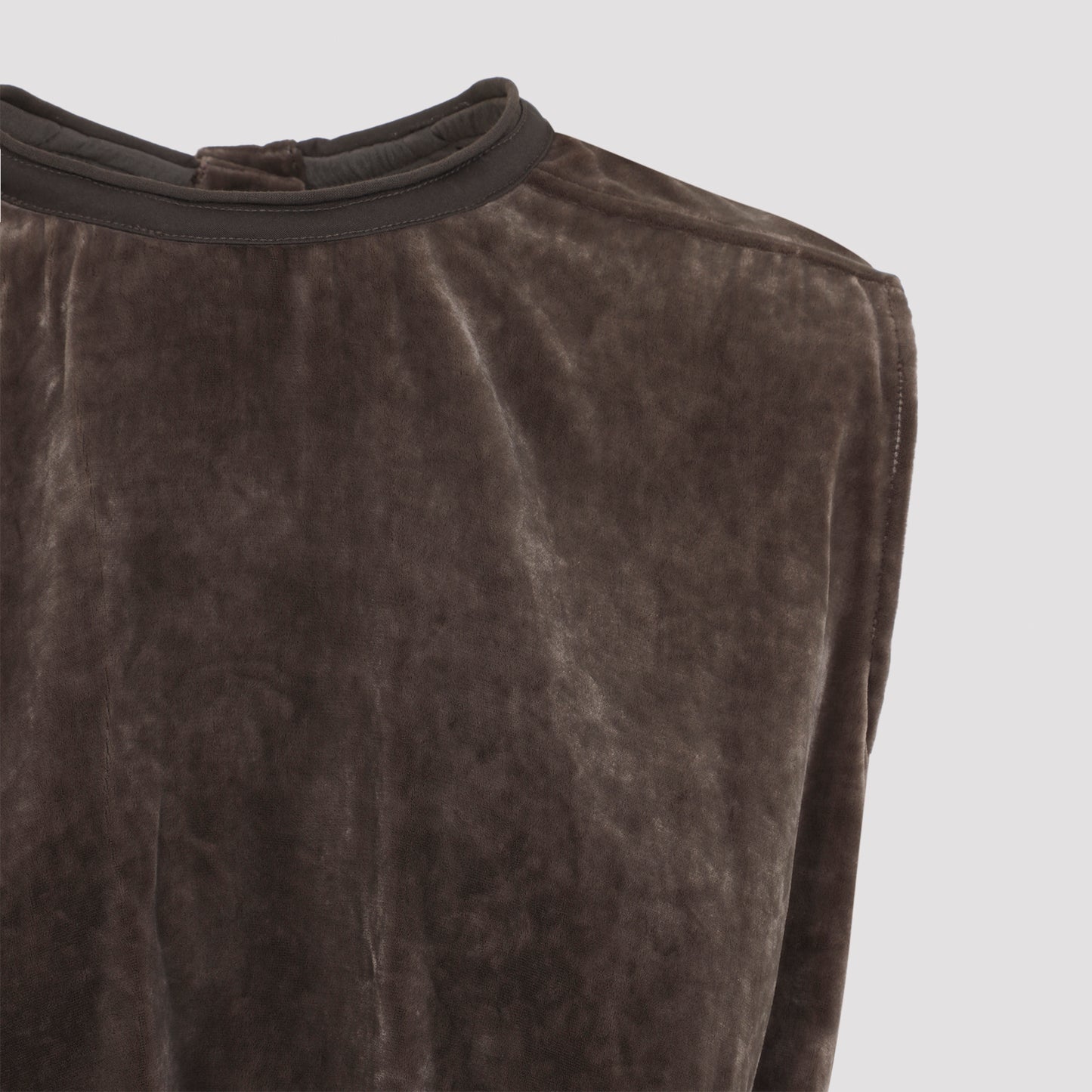 Rick Owens Subhuman Top