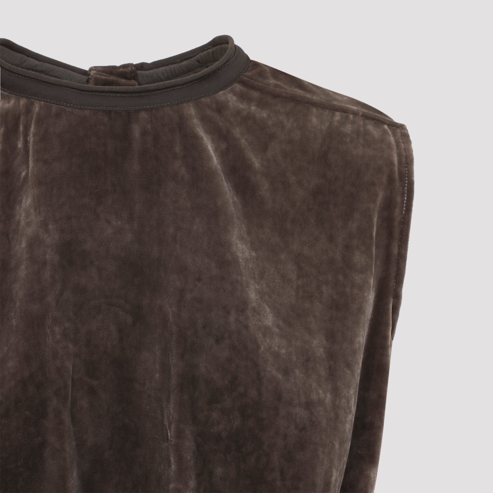 Rick Owens Subhuman Top