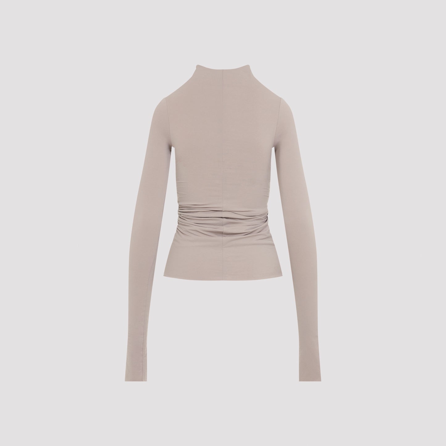 Rick Owens Jersey L/S Prong