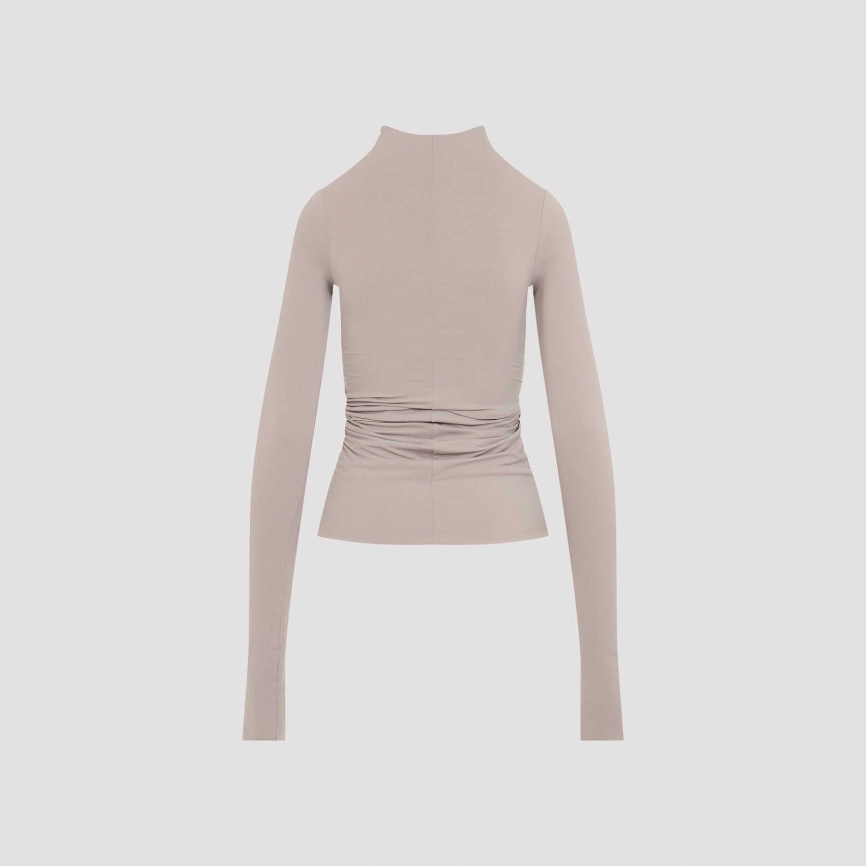 Rick Owens Jersey L/S Prong